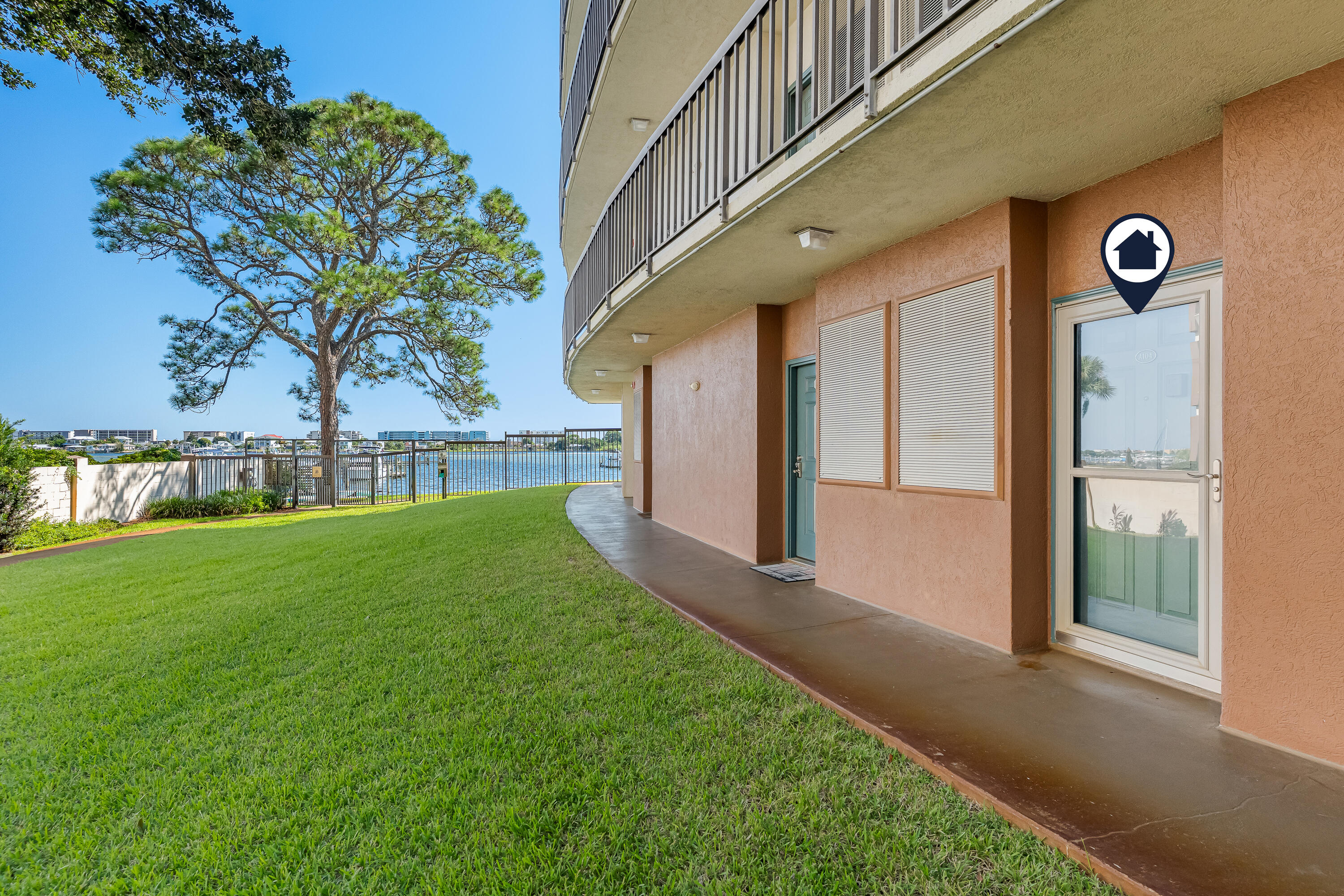 PIRATES BAY PH 1 - Residential
