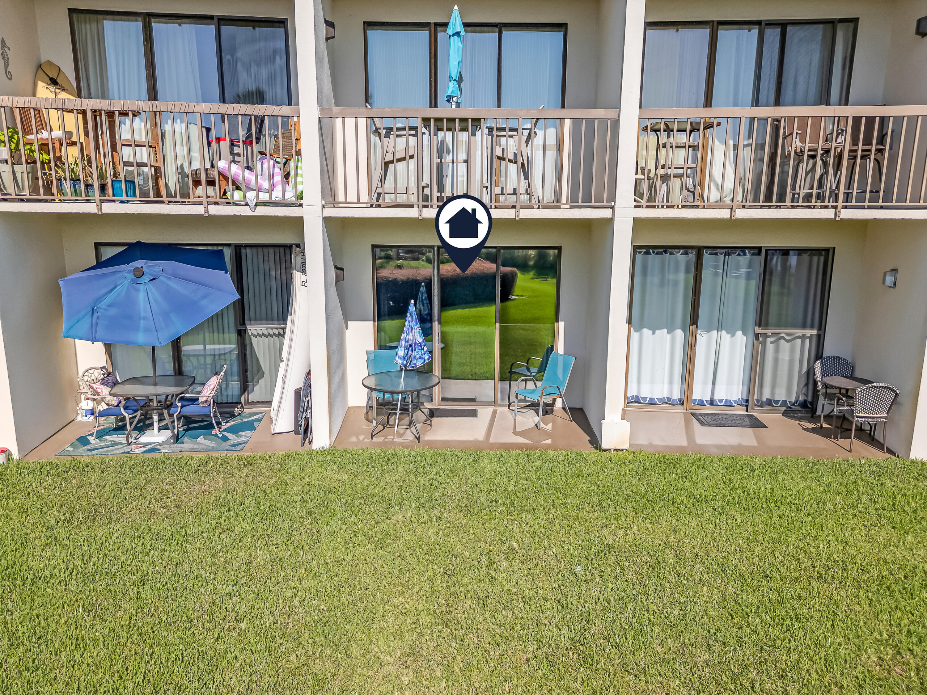 PIRATES BAY PH 1 - Residential