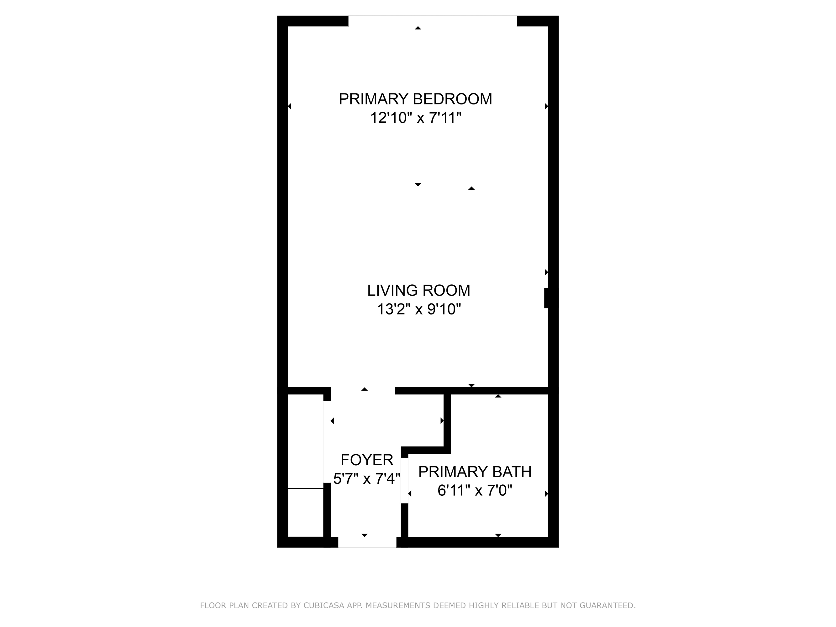 PIRATES BAY PH 1 - Residential