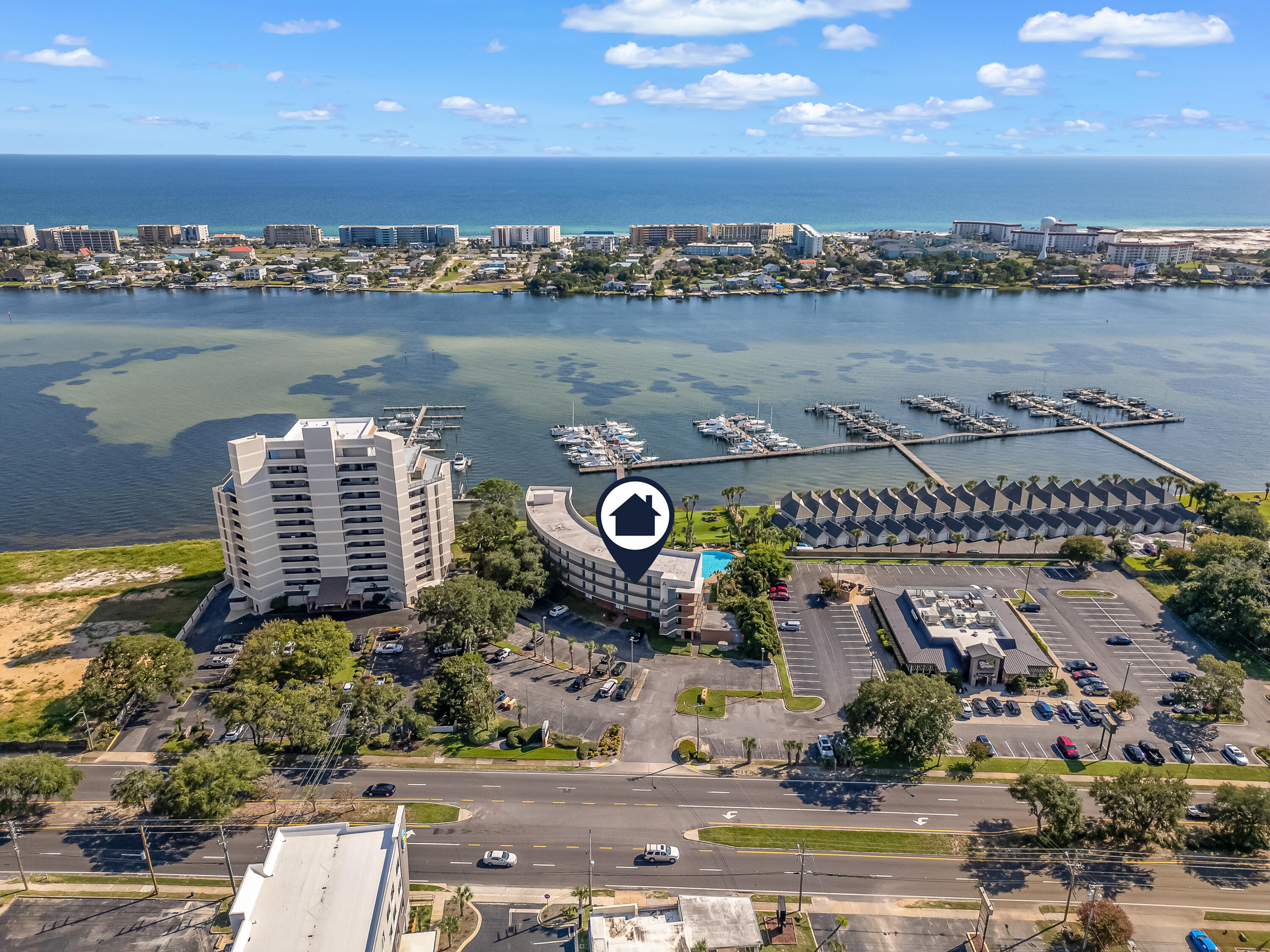 PIRATES BAY PH 1 - Residential