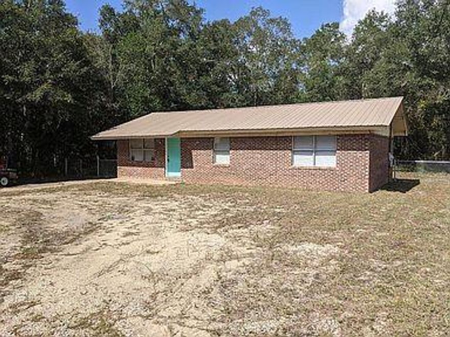 Entered for comp purposes only.