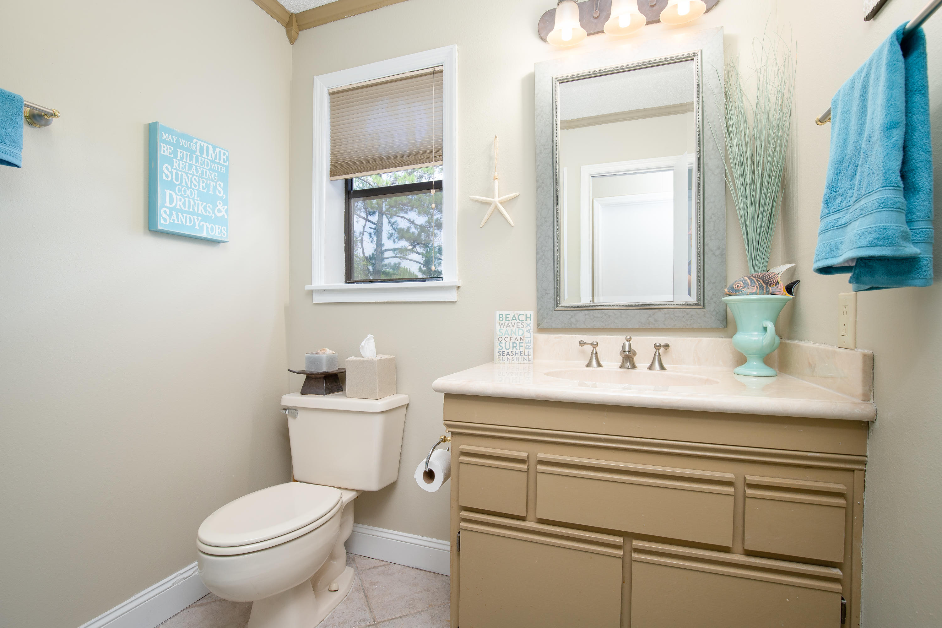 BEACHWOOD VILLAS CONDO - Residential