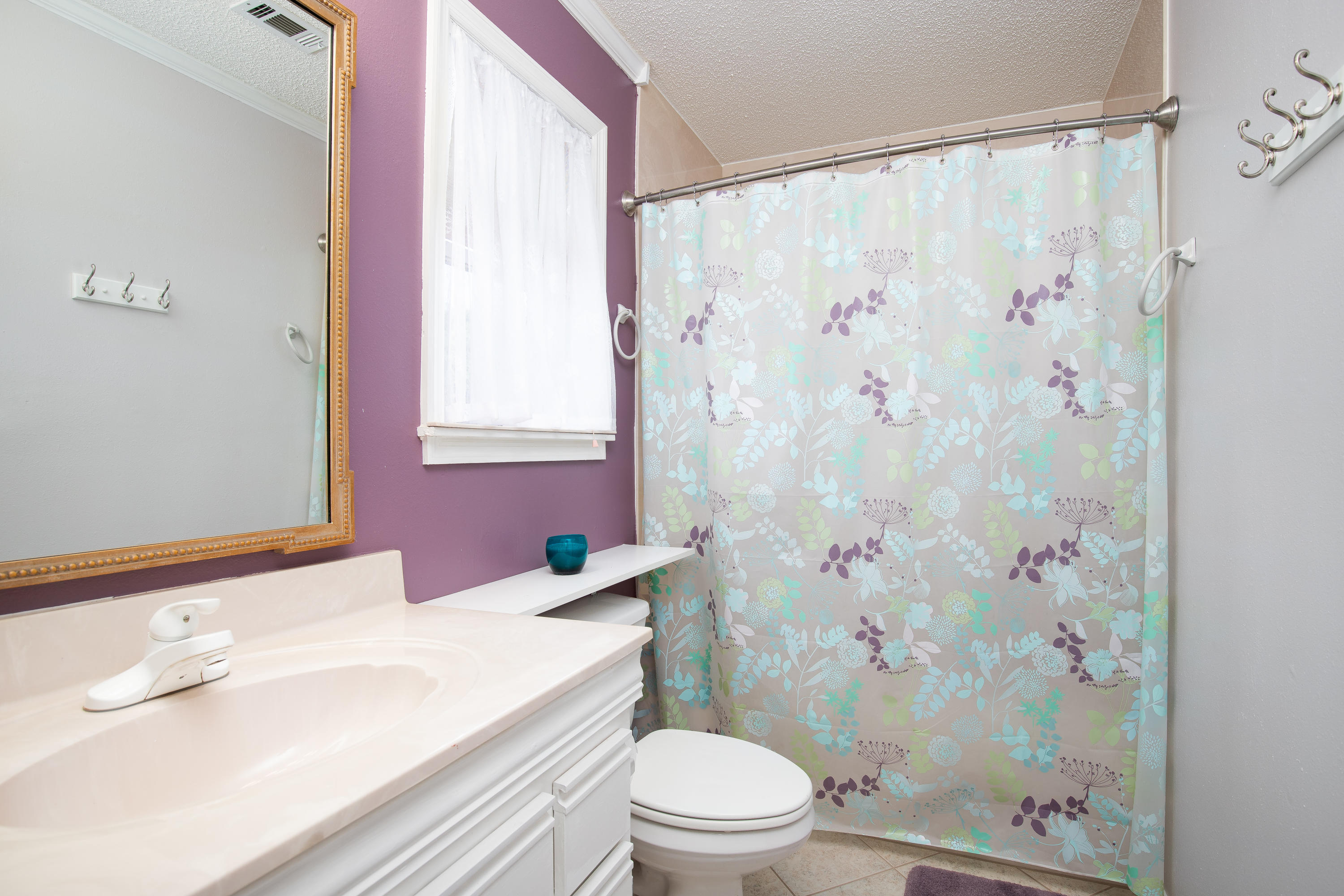 BEACHWOOD VILLAS CONDO - Residential