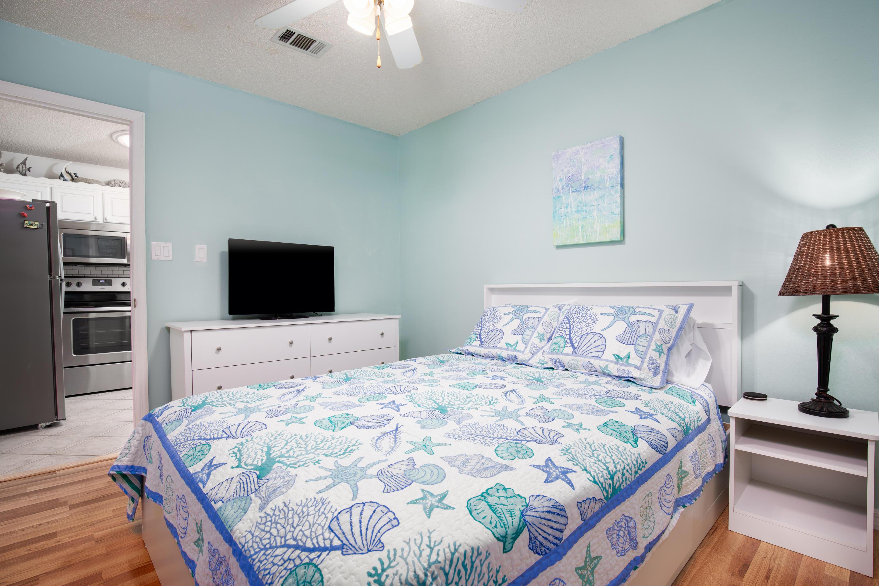 BEACHWOOD VILLAS CONDO - Residential