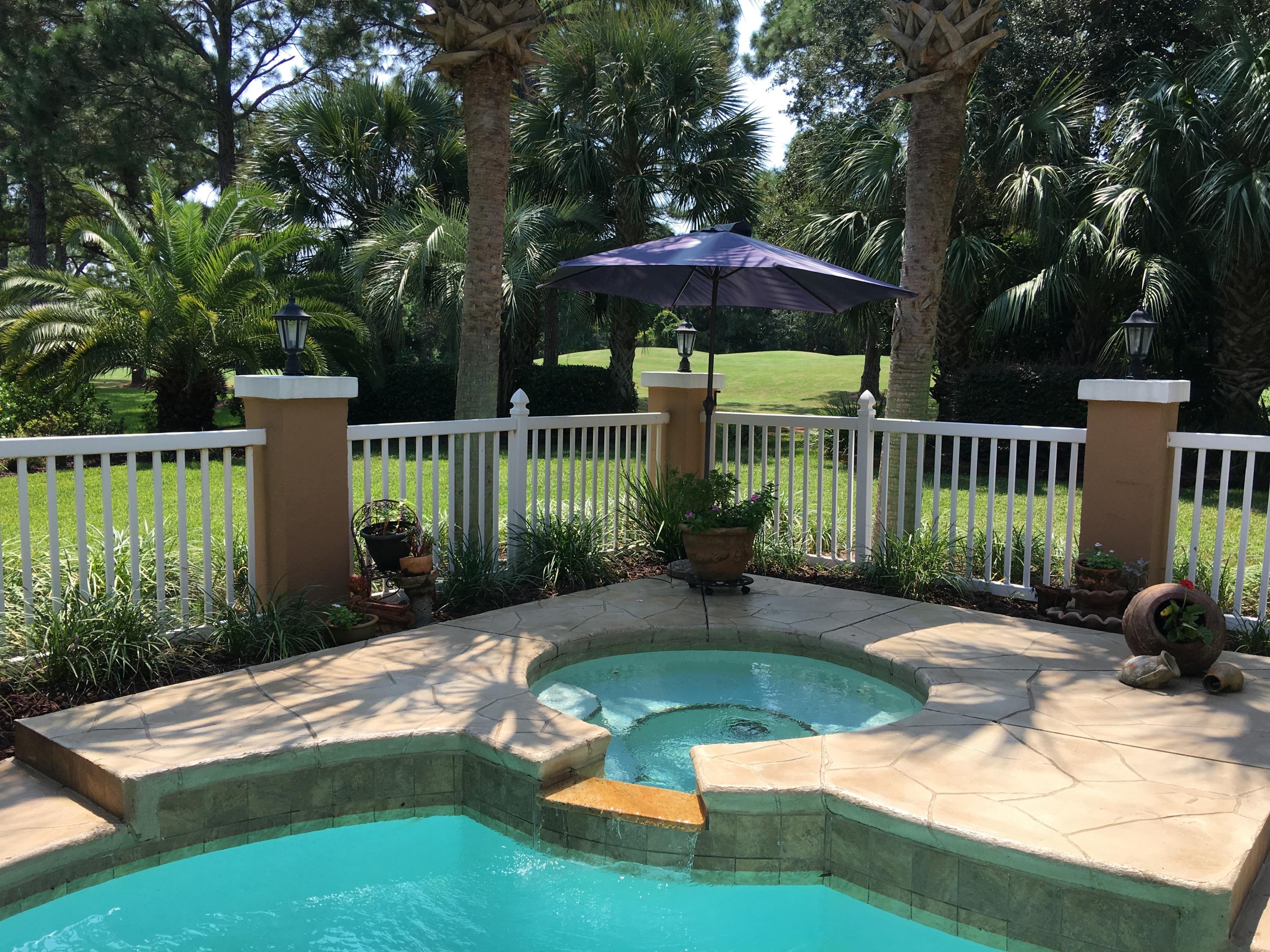 INDIAN BAYOU UNIT 4 - Residential