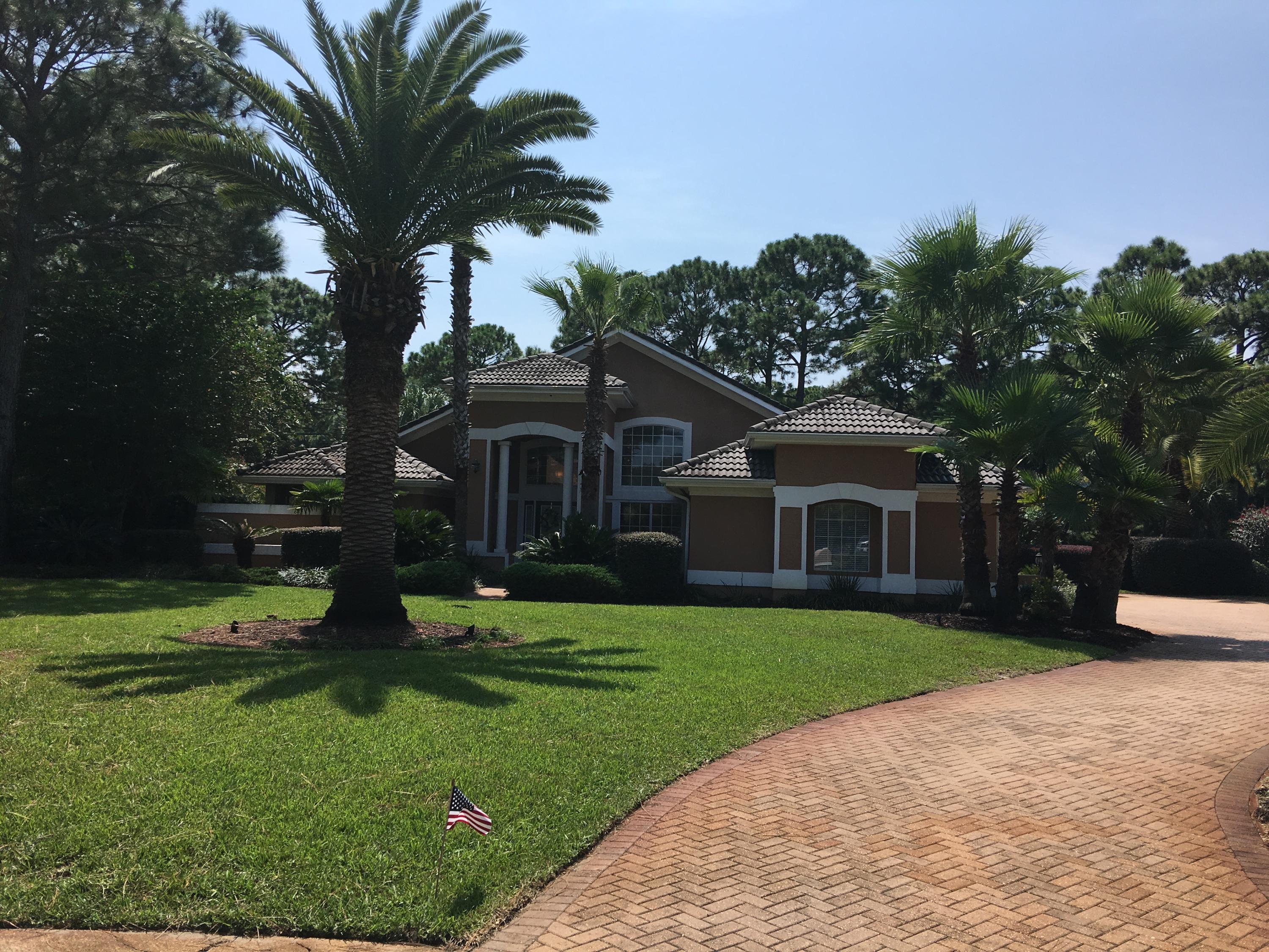 INDIAN BAYOU UNIT 4 - Residential