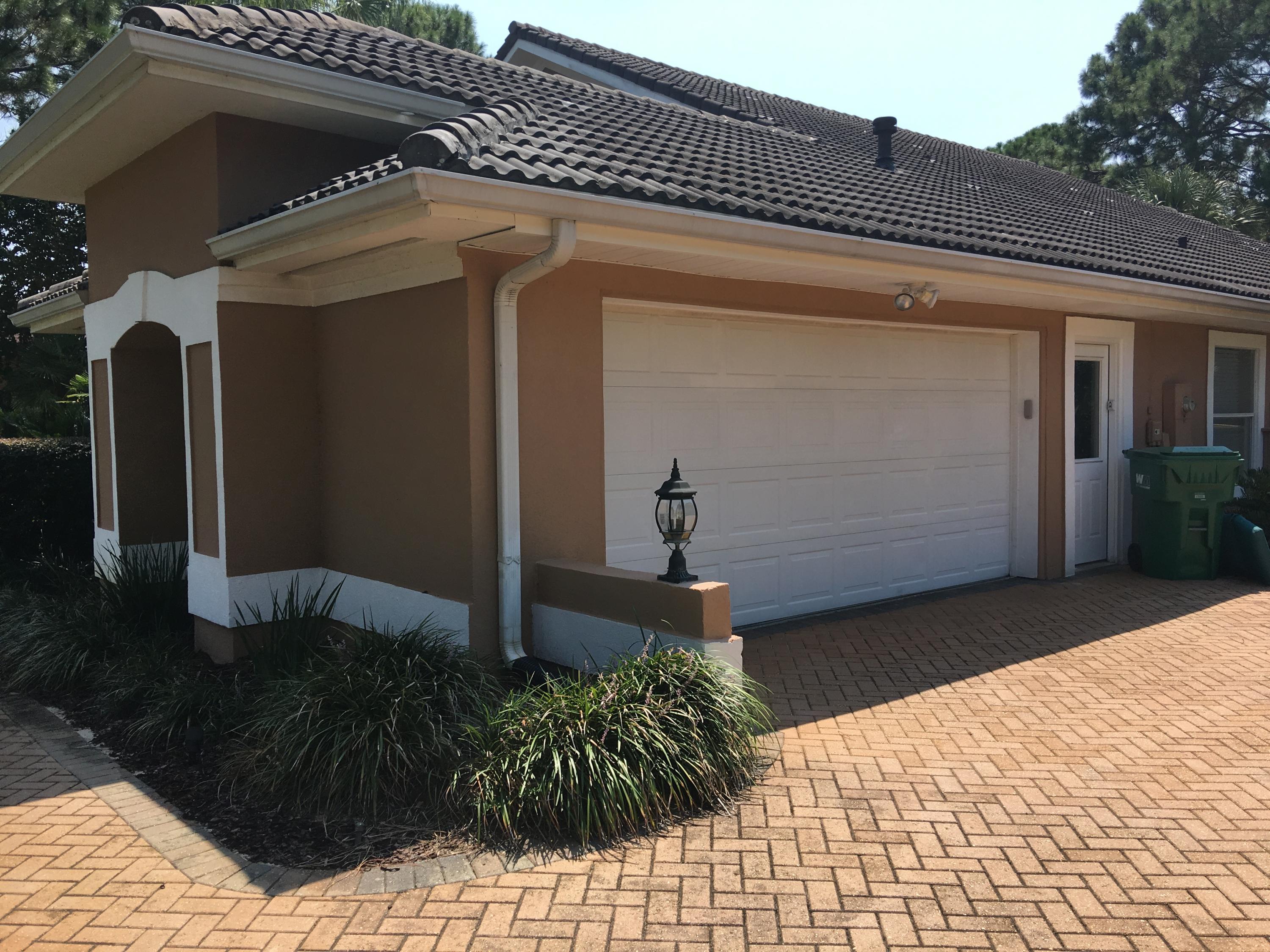 INDIAN BAYOU UNIT 4 - Residential