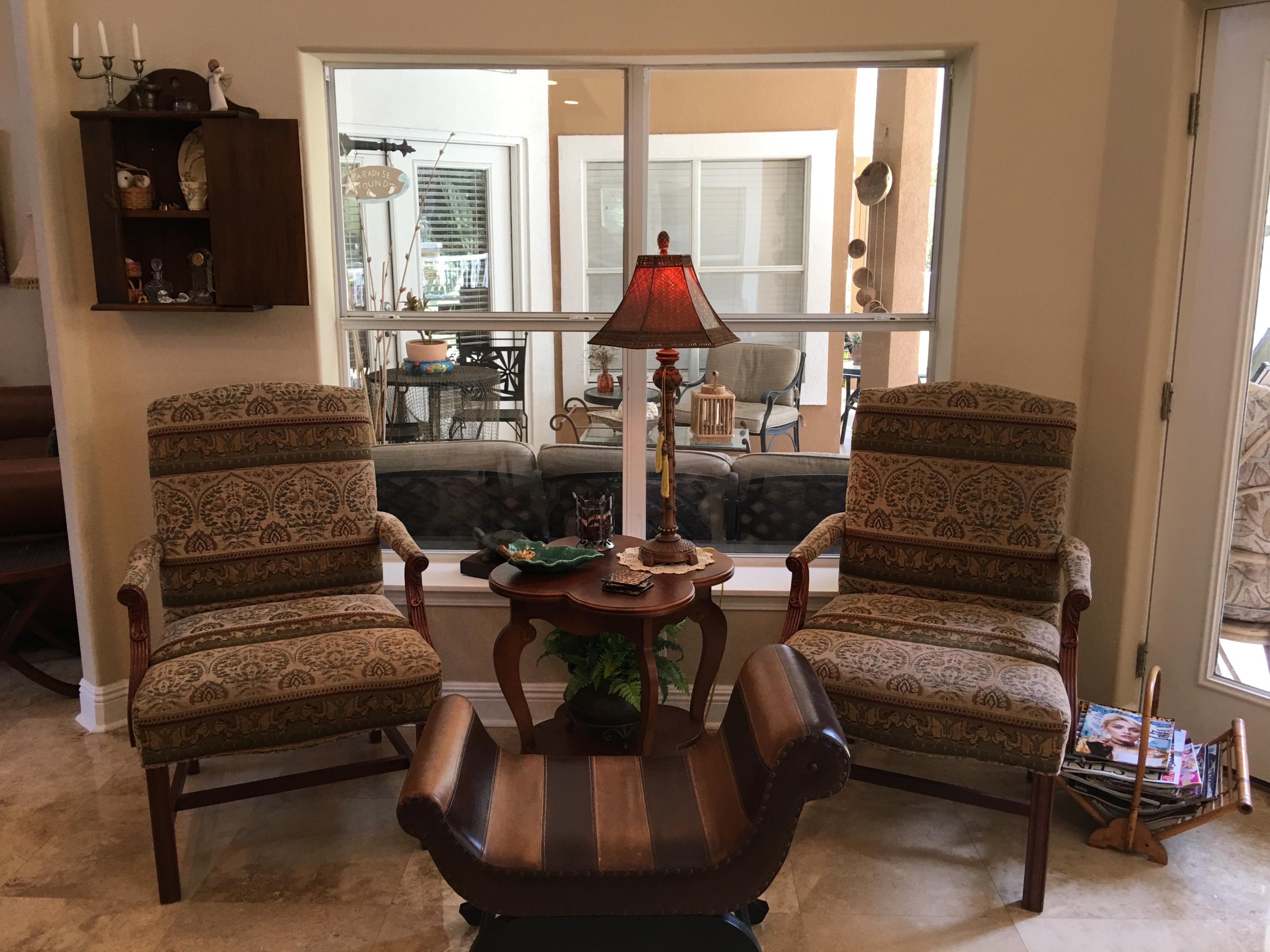 INDIAN BAYOU UNIT 4 - Residential