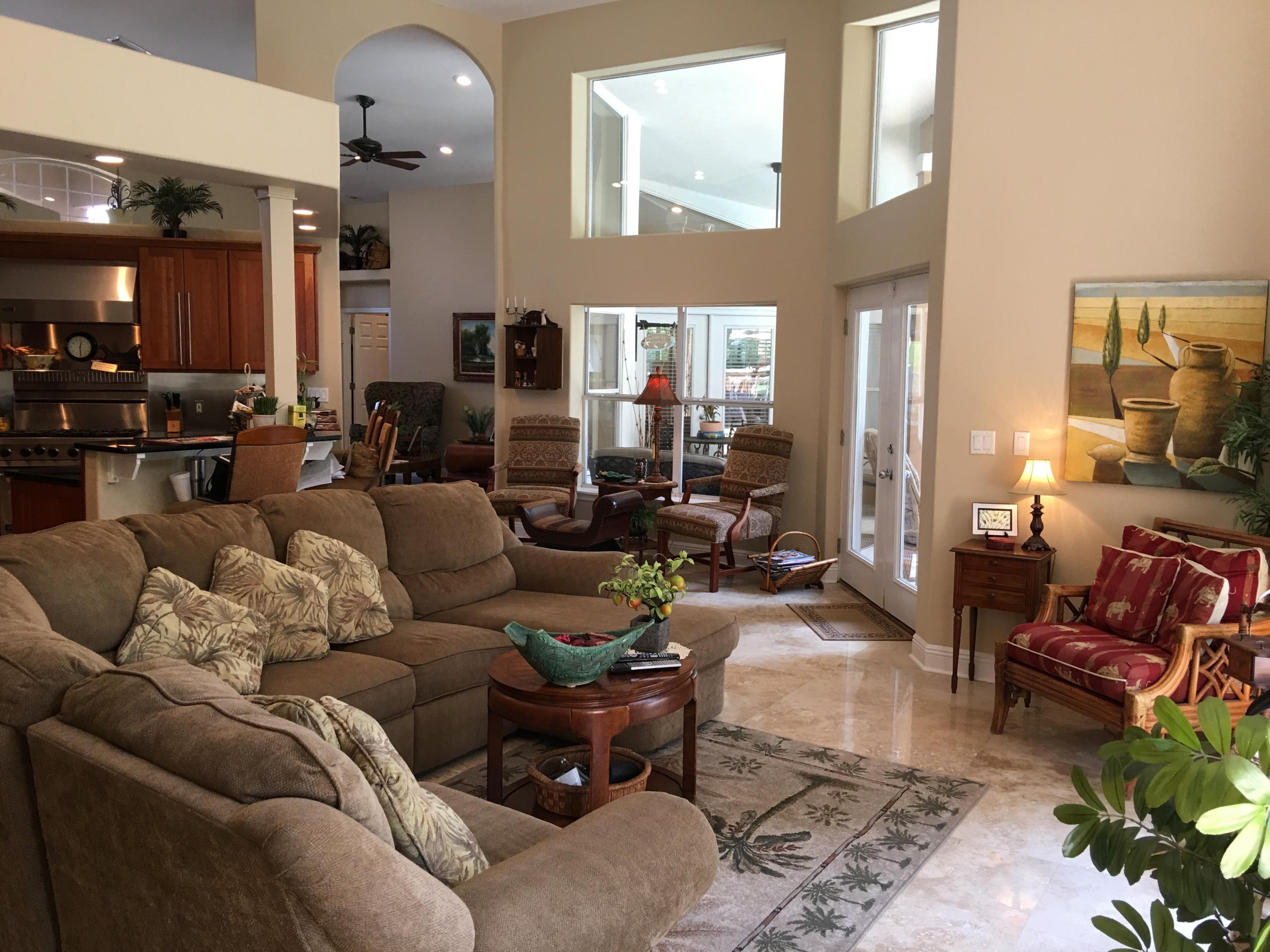 INDIAN BAYOU UNIT 4 - Residential