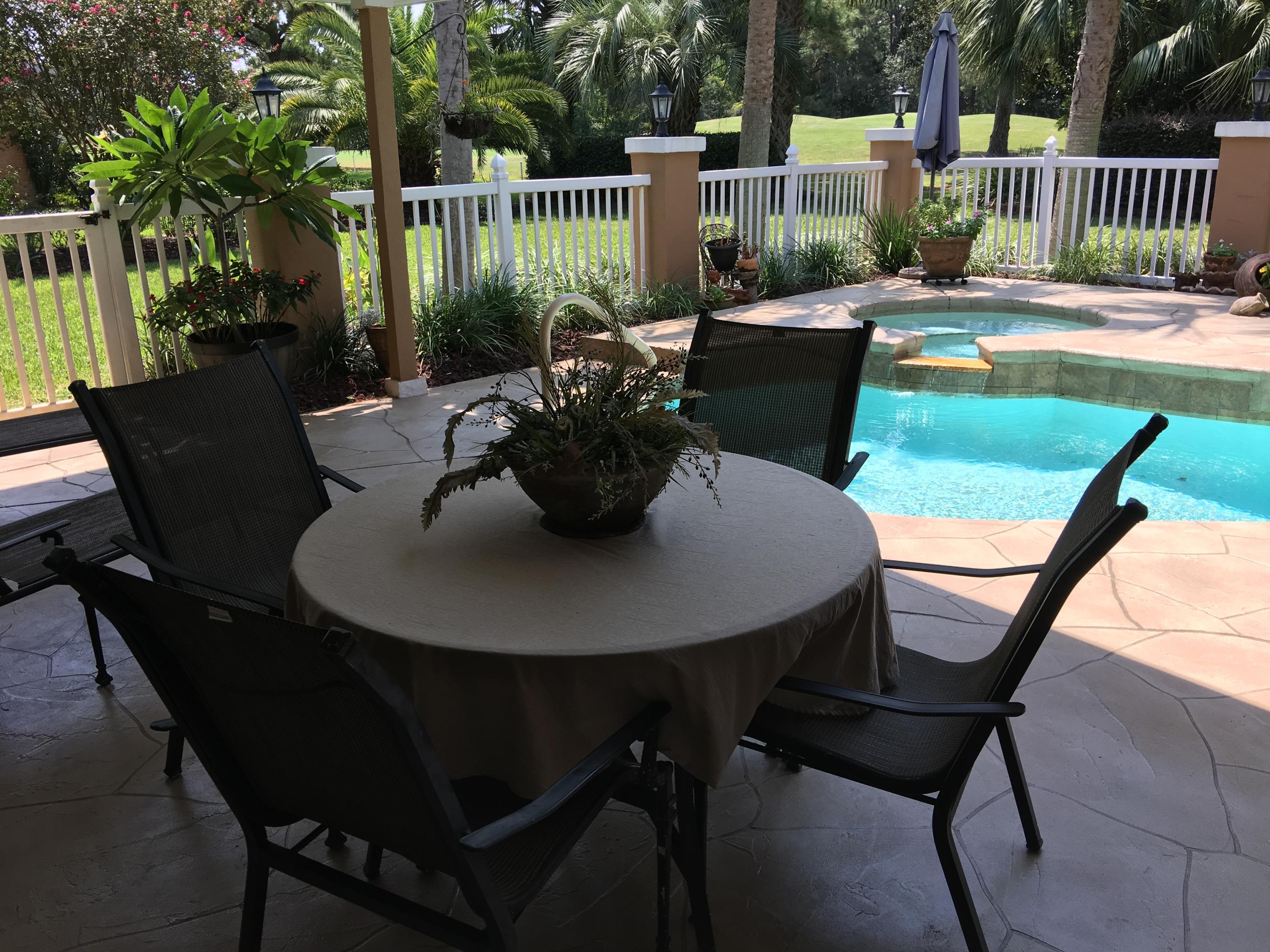 INDIAN BAYOU UNIT 4 - Residential