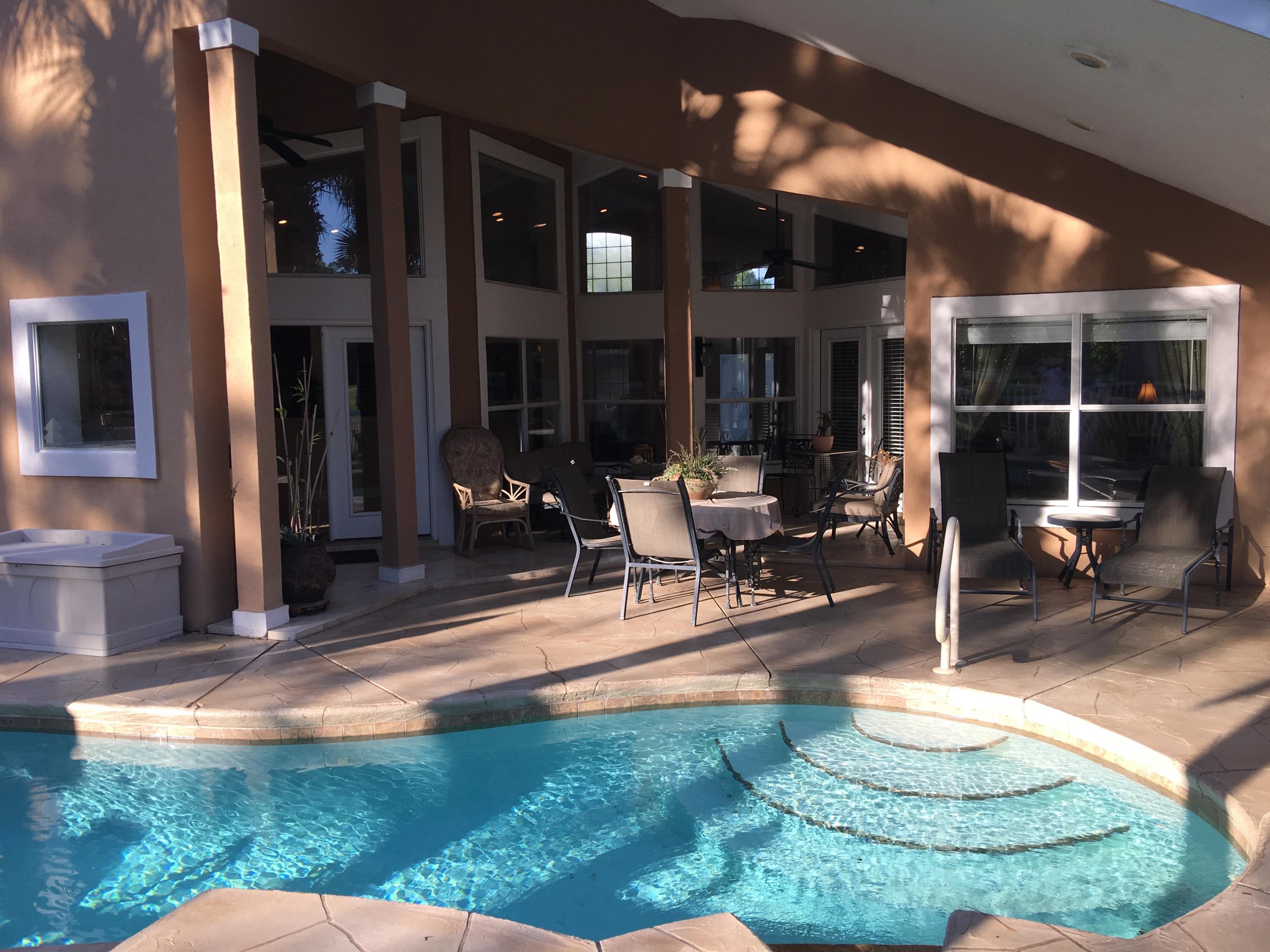 INDIAN BAYOU UNIT 4 - Residential