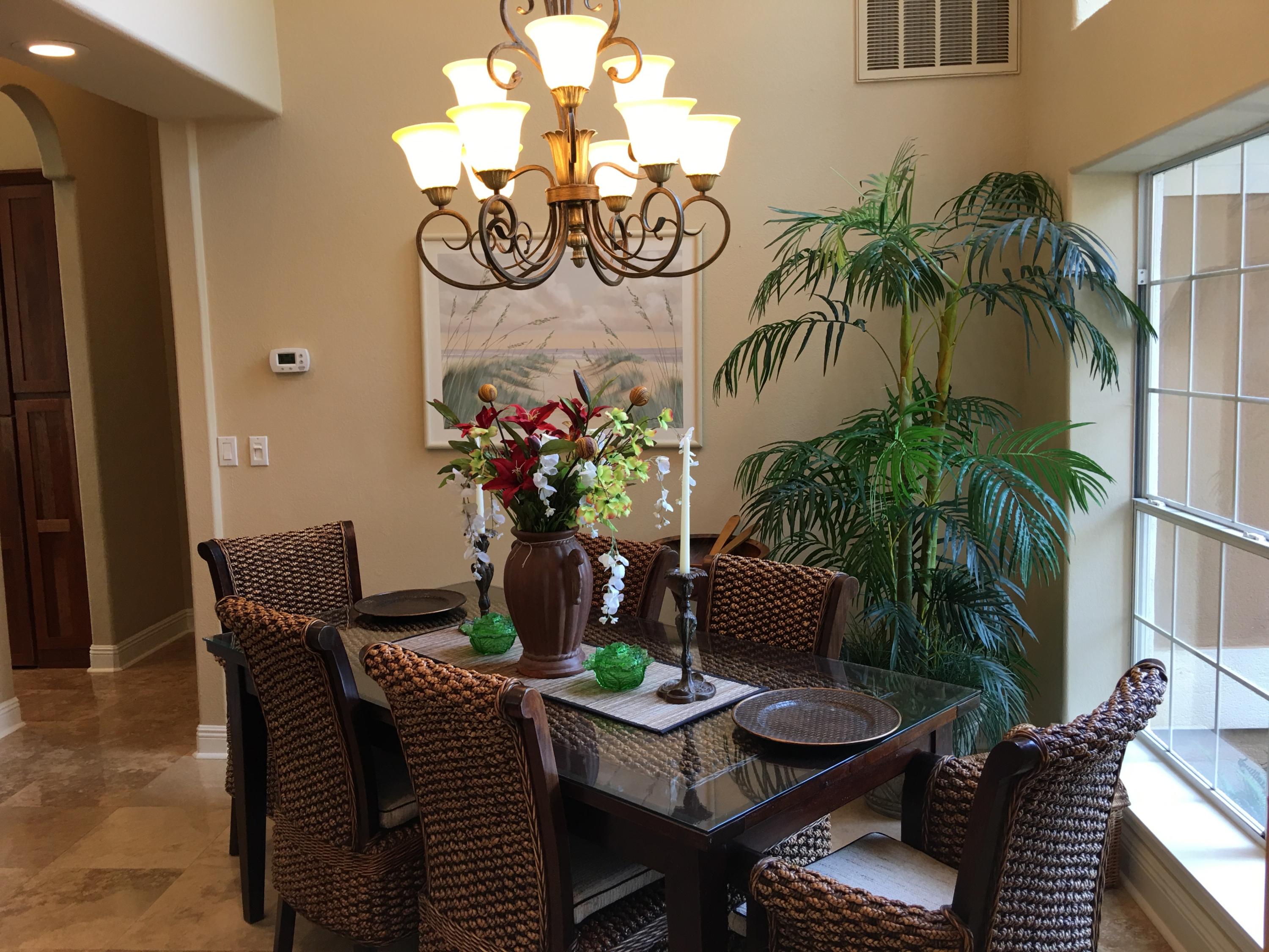 INDIAN BAYOU UNIT 4 - Residential