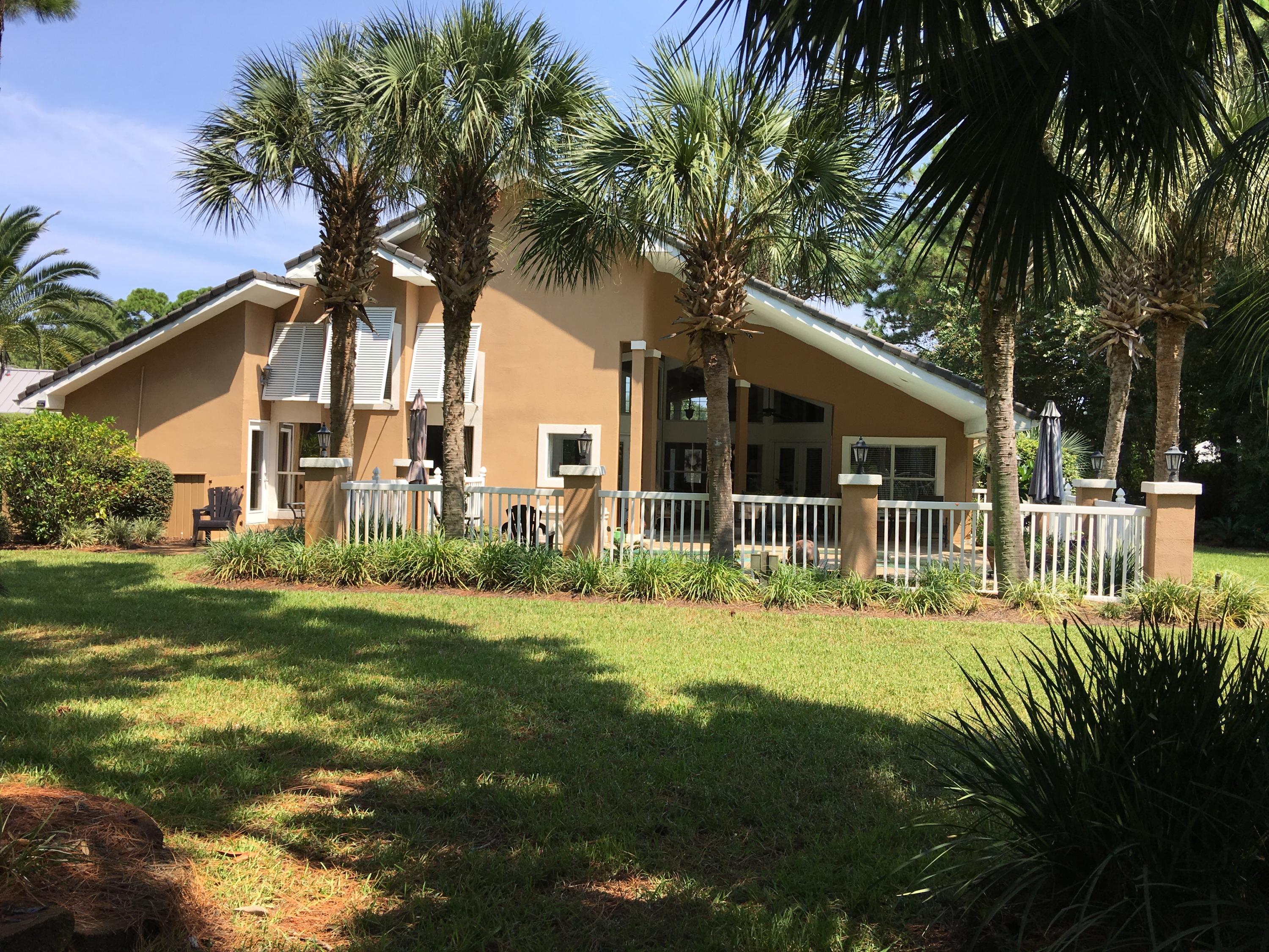 INDIAN BAYOU UNIT 4 - Residential