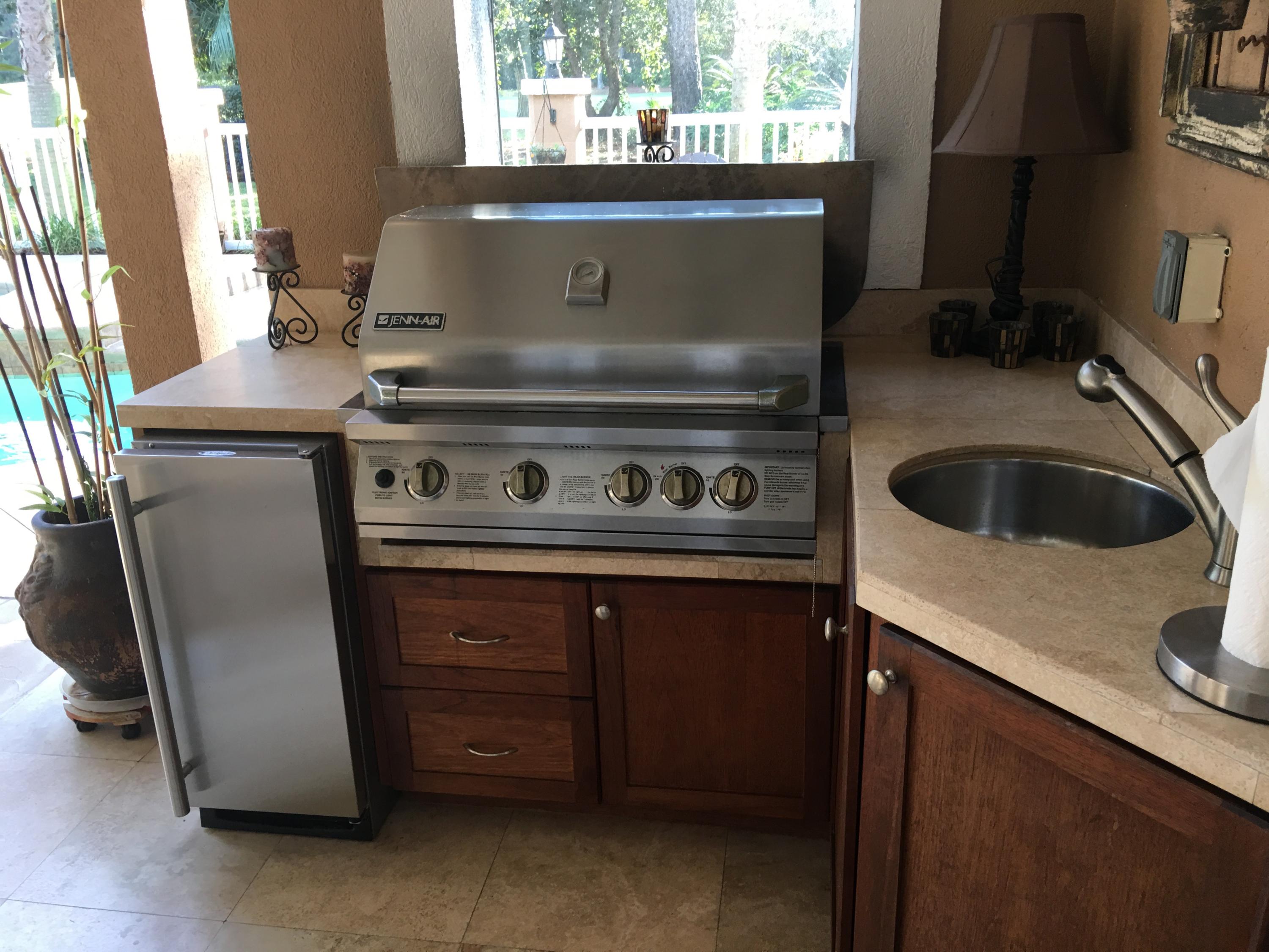 INDIAN BAYOU UNIT 4 - Residential