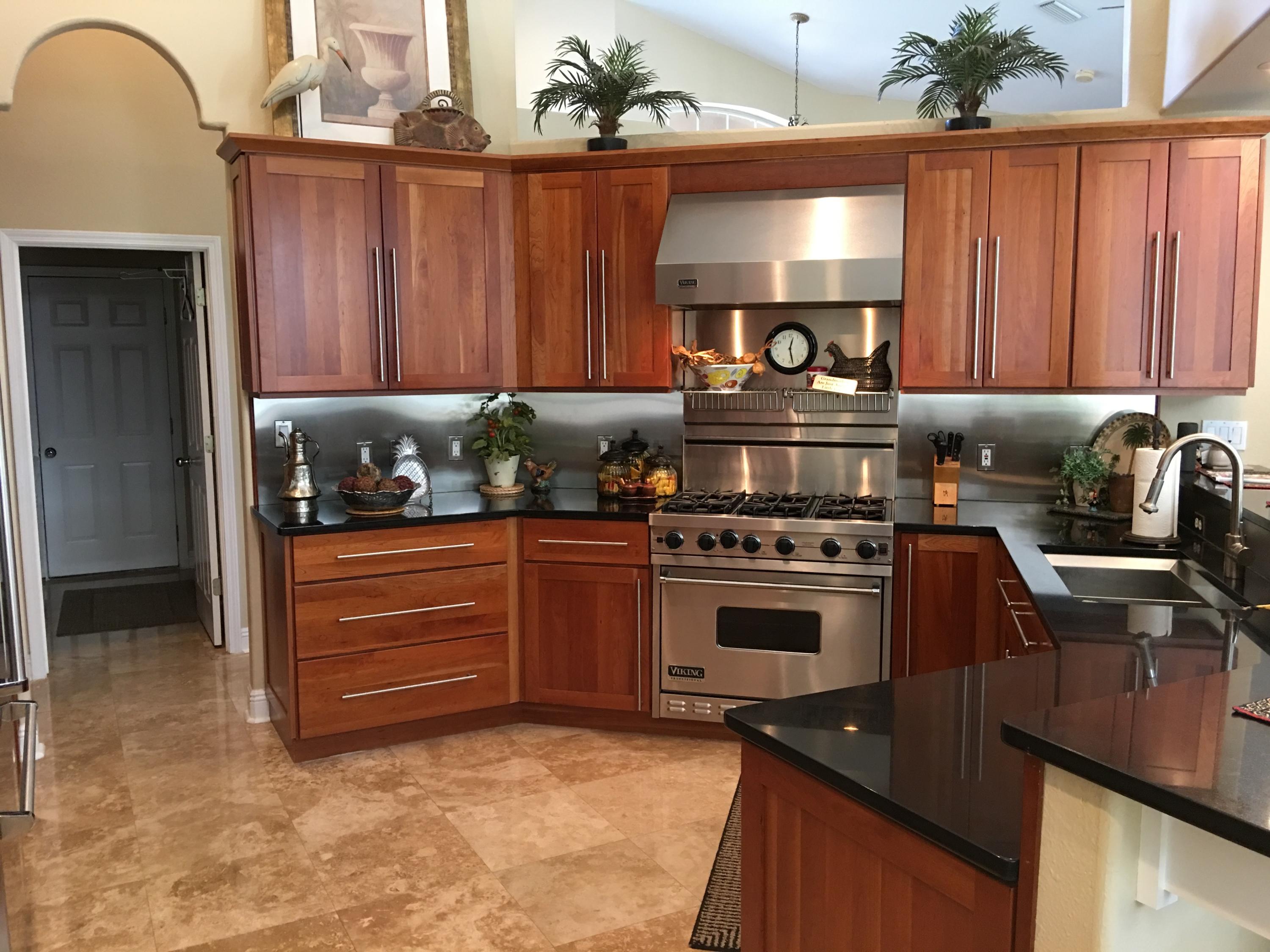 INDIAN BAYOU UNIT 4 - Residential