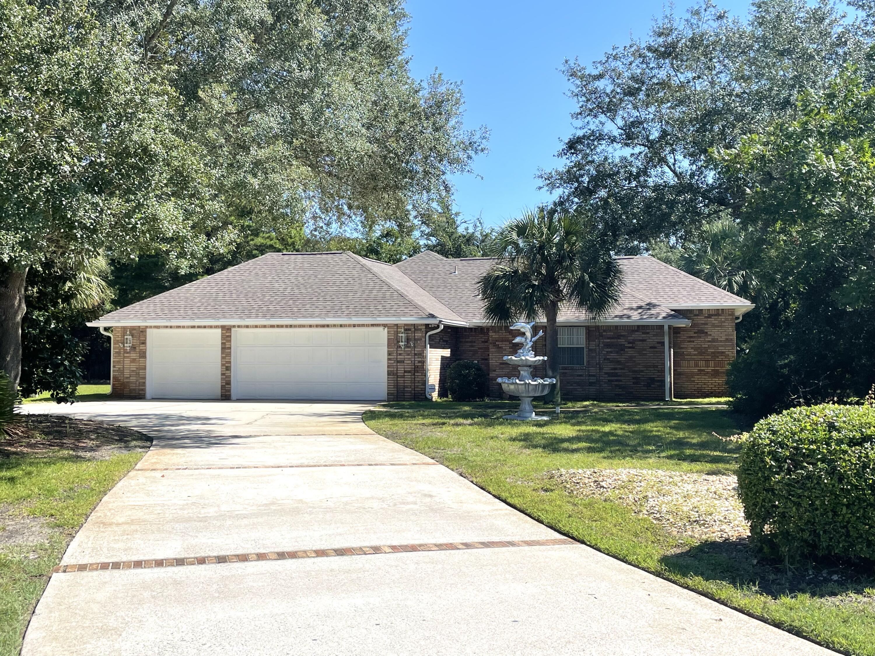 INDIAN CREEK S/D UNIT 2 - Residential