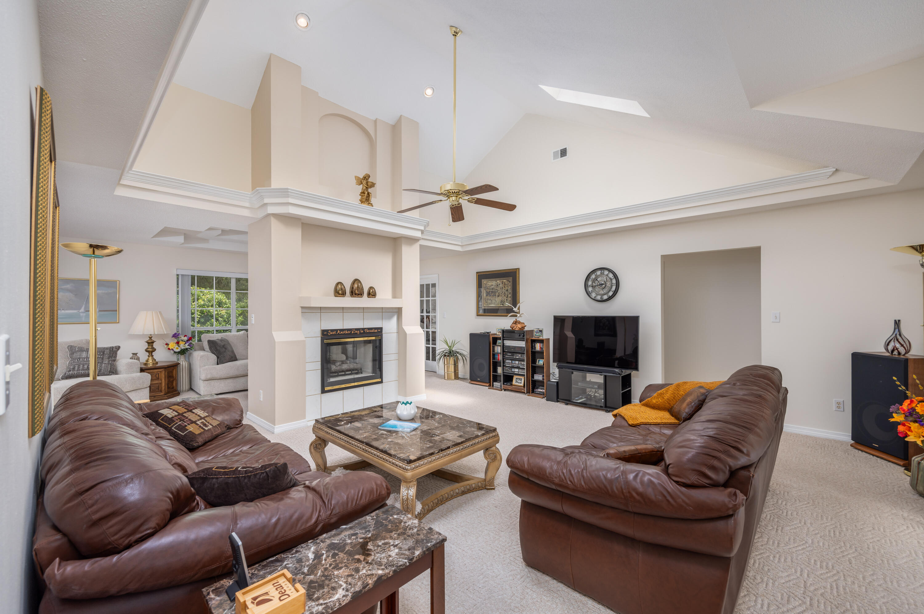 INDIAN CREEK S/D UNIT 2 - Residential