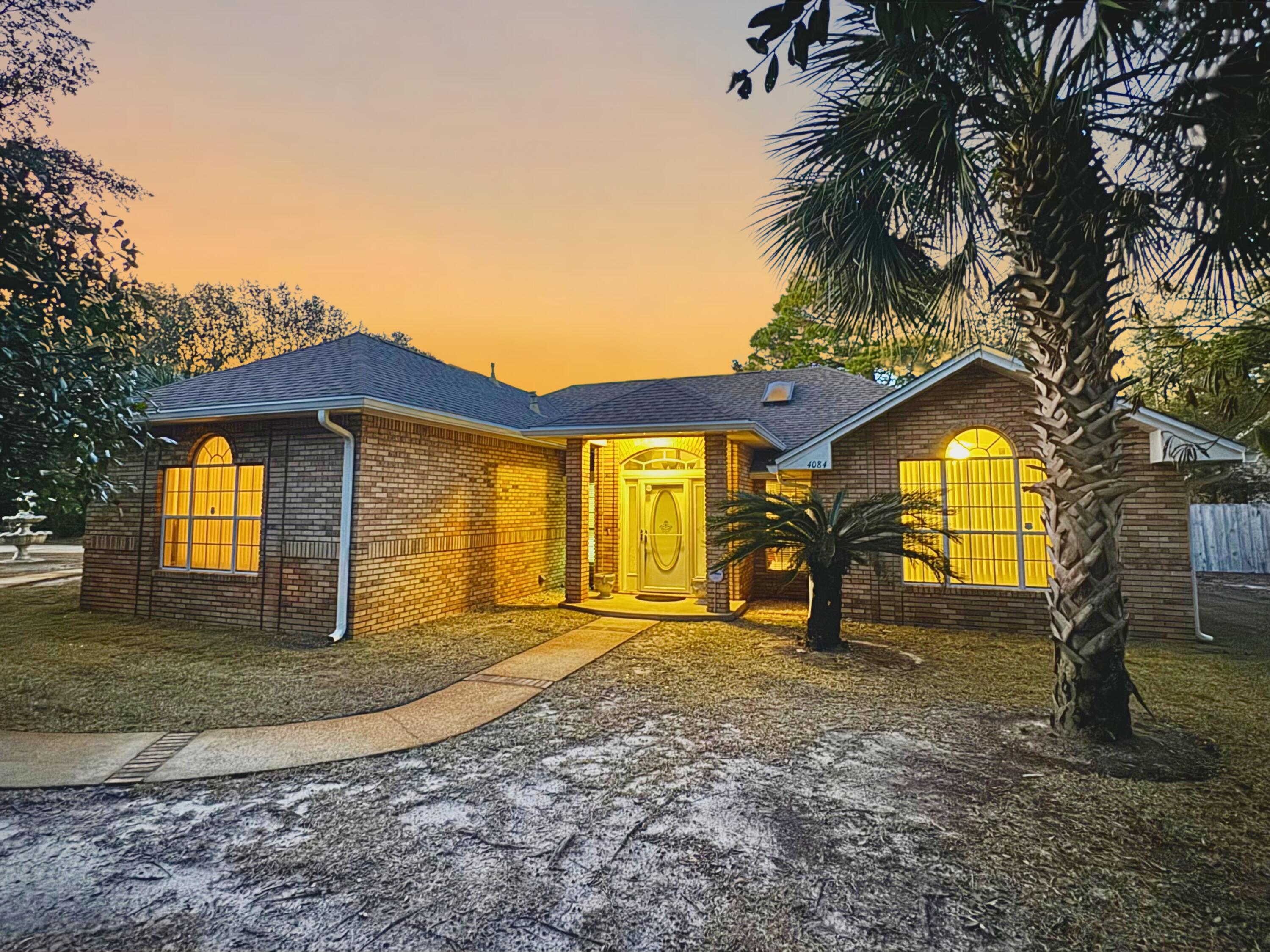 INDIAN CREEK S/D UNIT 2 - Residential