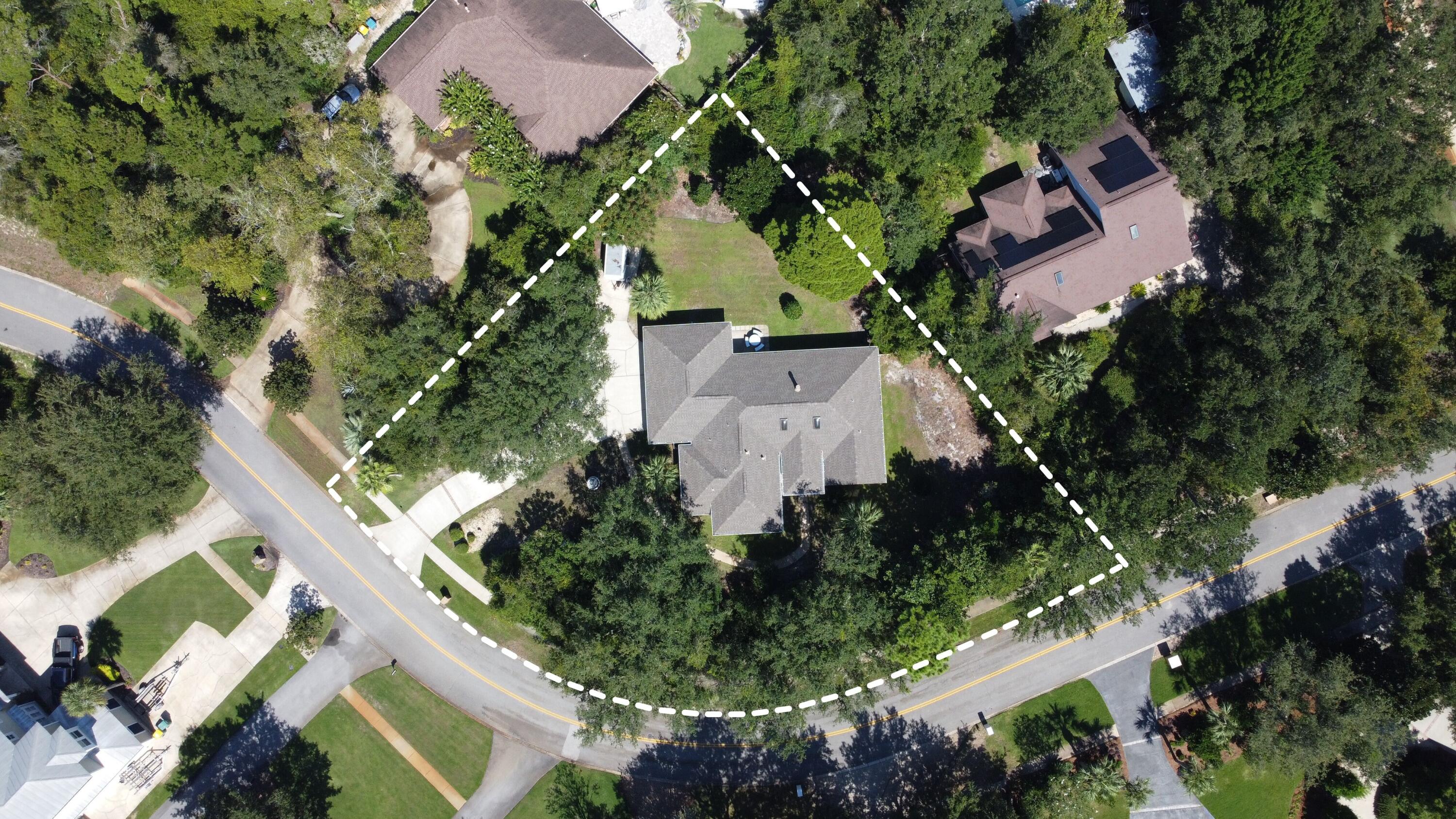 INDIAN CREEK S/D UNIT 2 - Residential