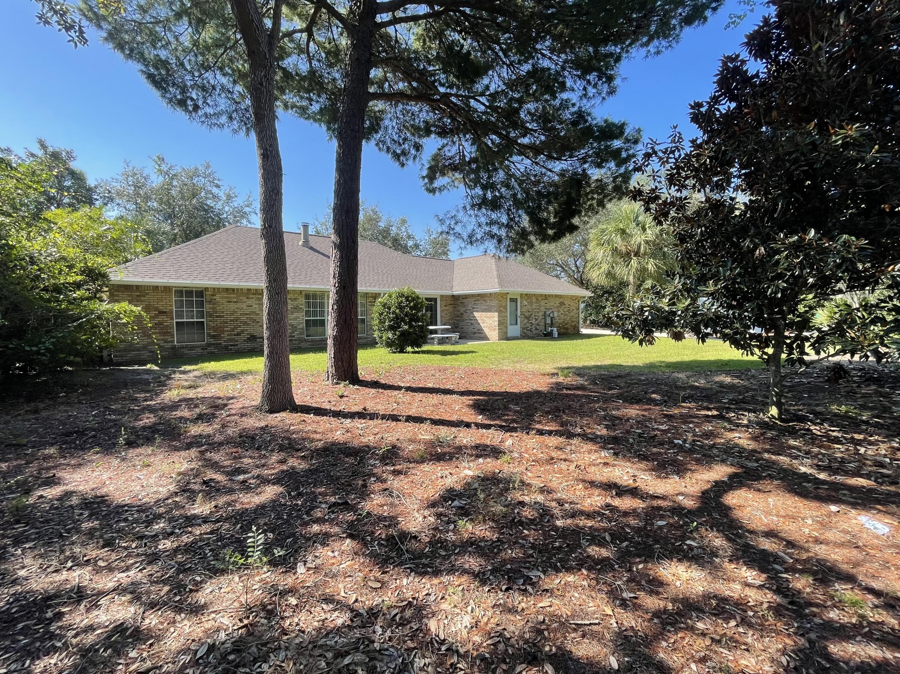 INDIAN CREEK S/D UNIT 2 - Residential