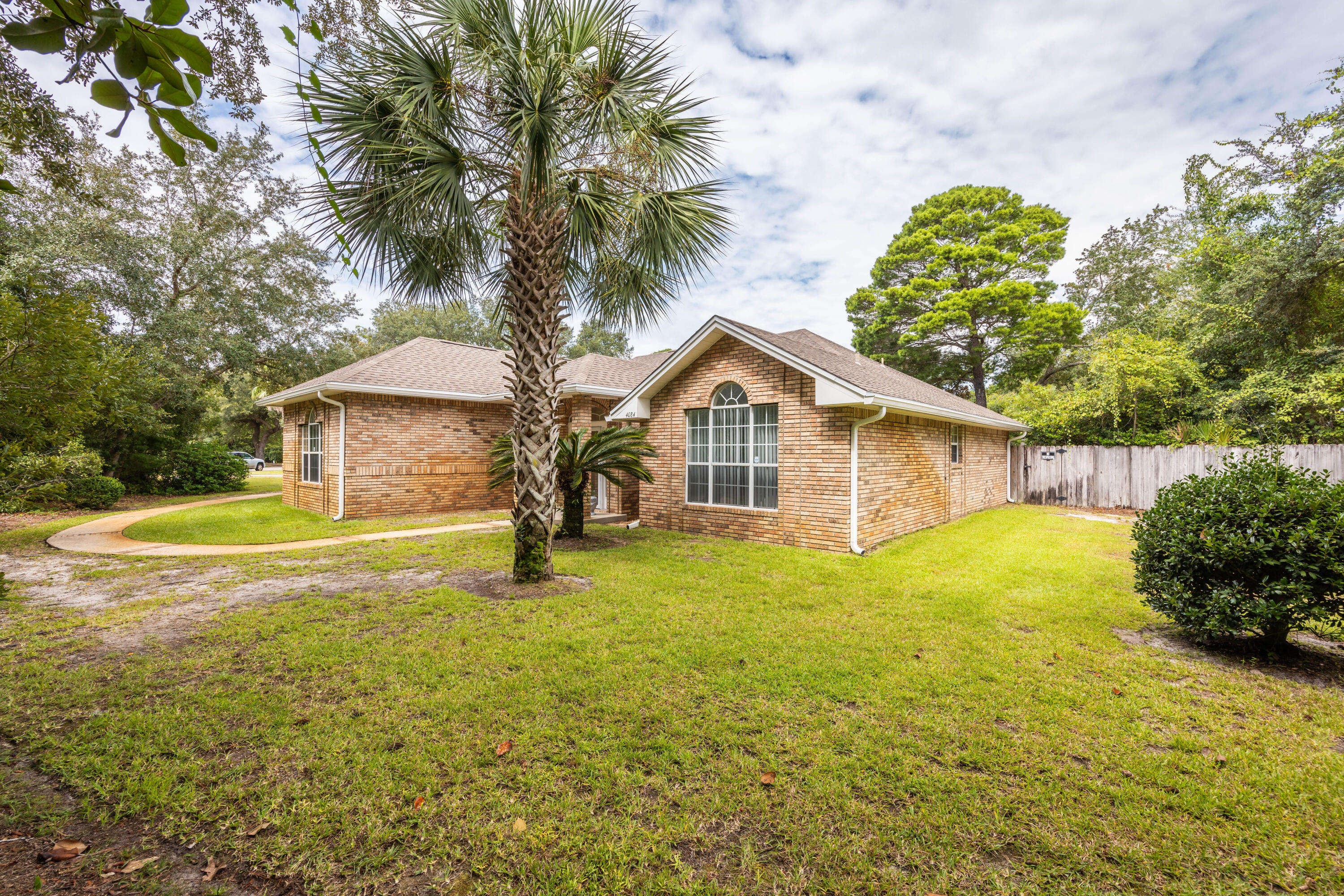 INDIAN CREEK S/D UNIT 2 - Residential