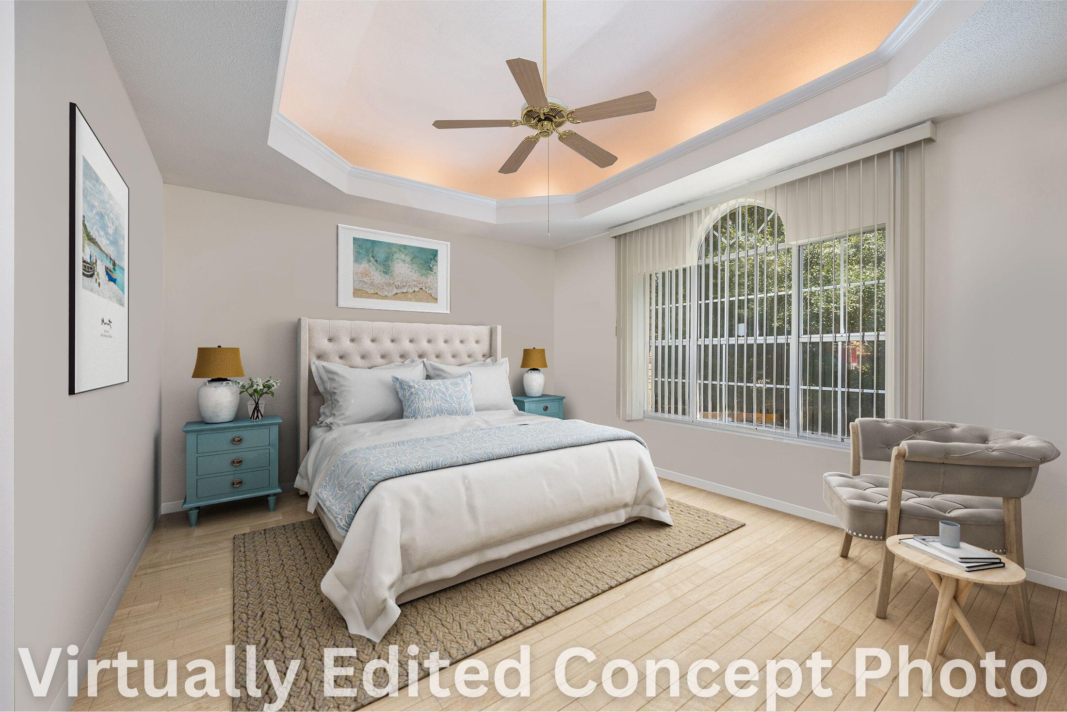 INDIAN CREEK S/D UNIT 2 - Residential