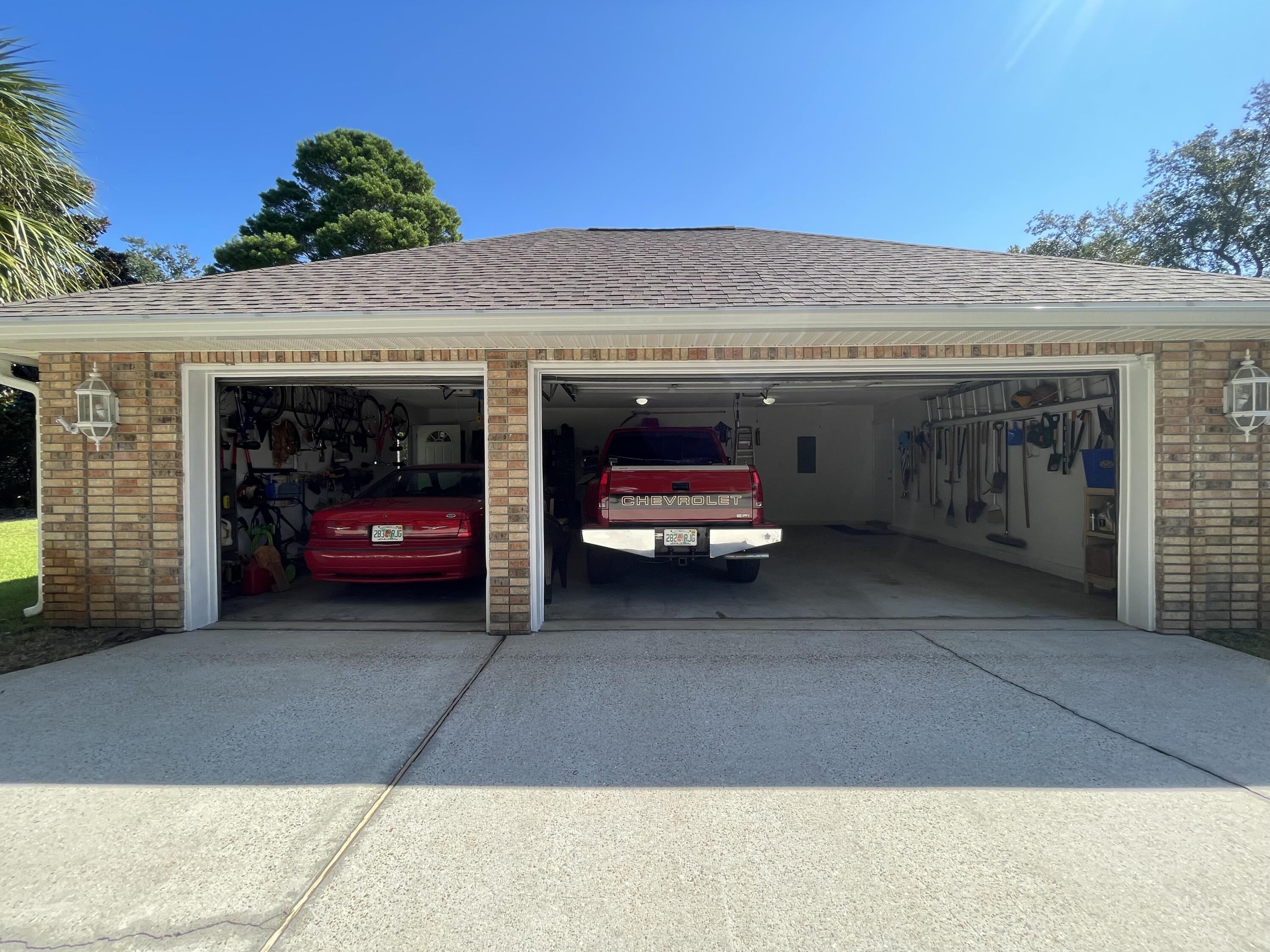 INDIAN CREEK S/D UNIT 2 - Residential