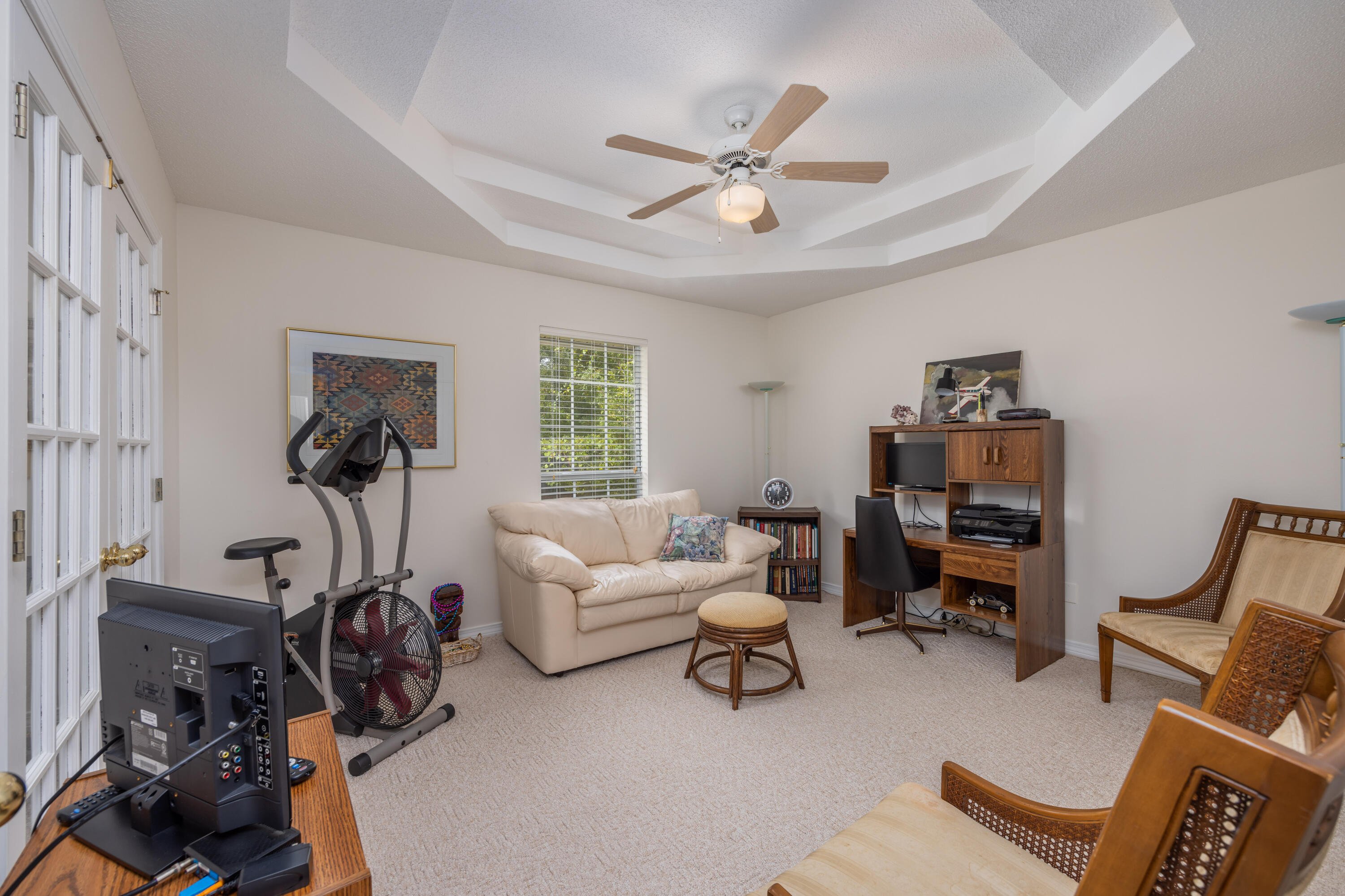 INDIAN CREEK S/D UNIT 2 - Residential