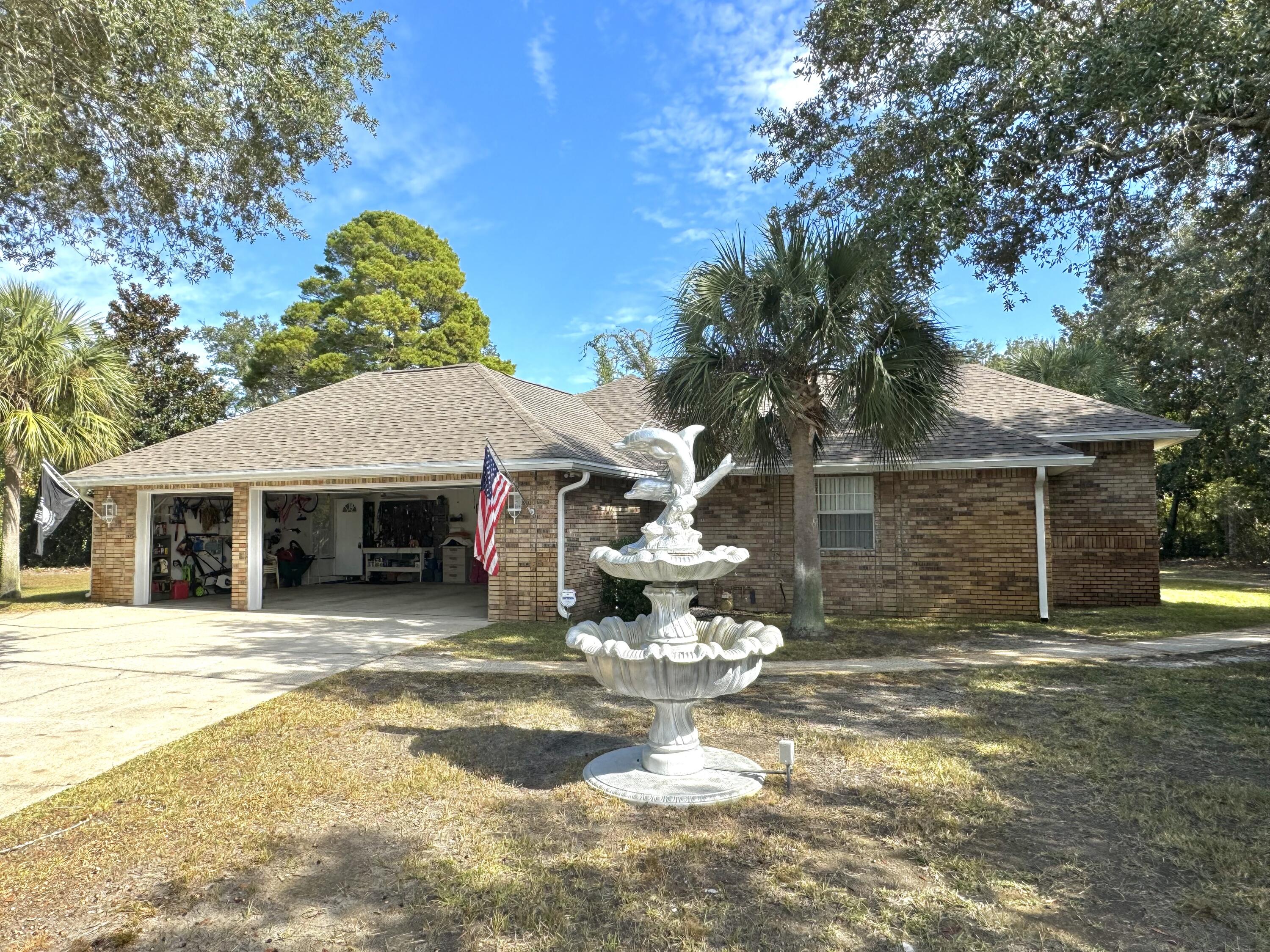 INDIAN CREEK S/D UNIT 2 - Residential