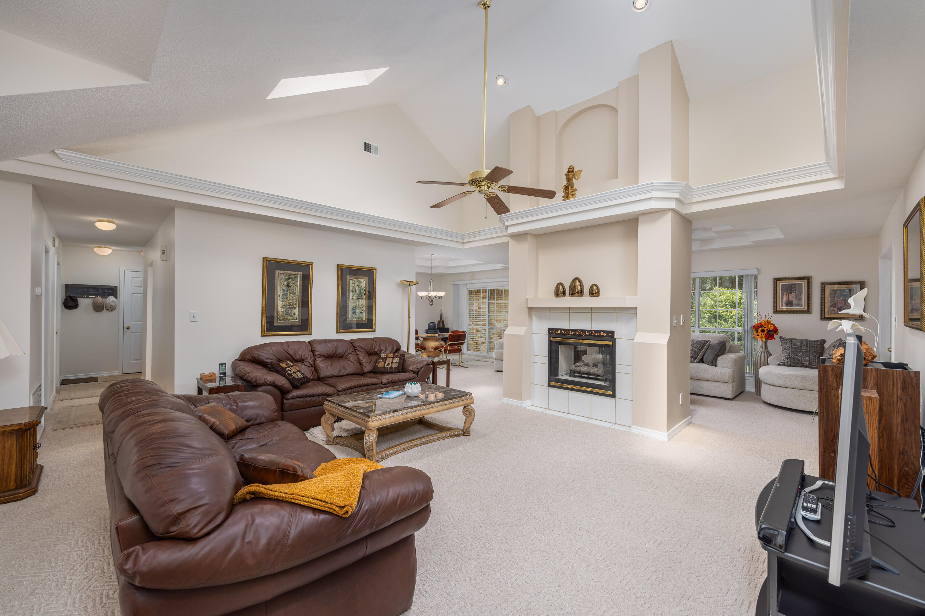 INDIAN CREEK S/D UNIT 2 - Residential