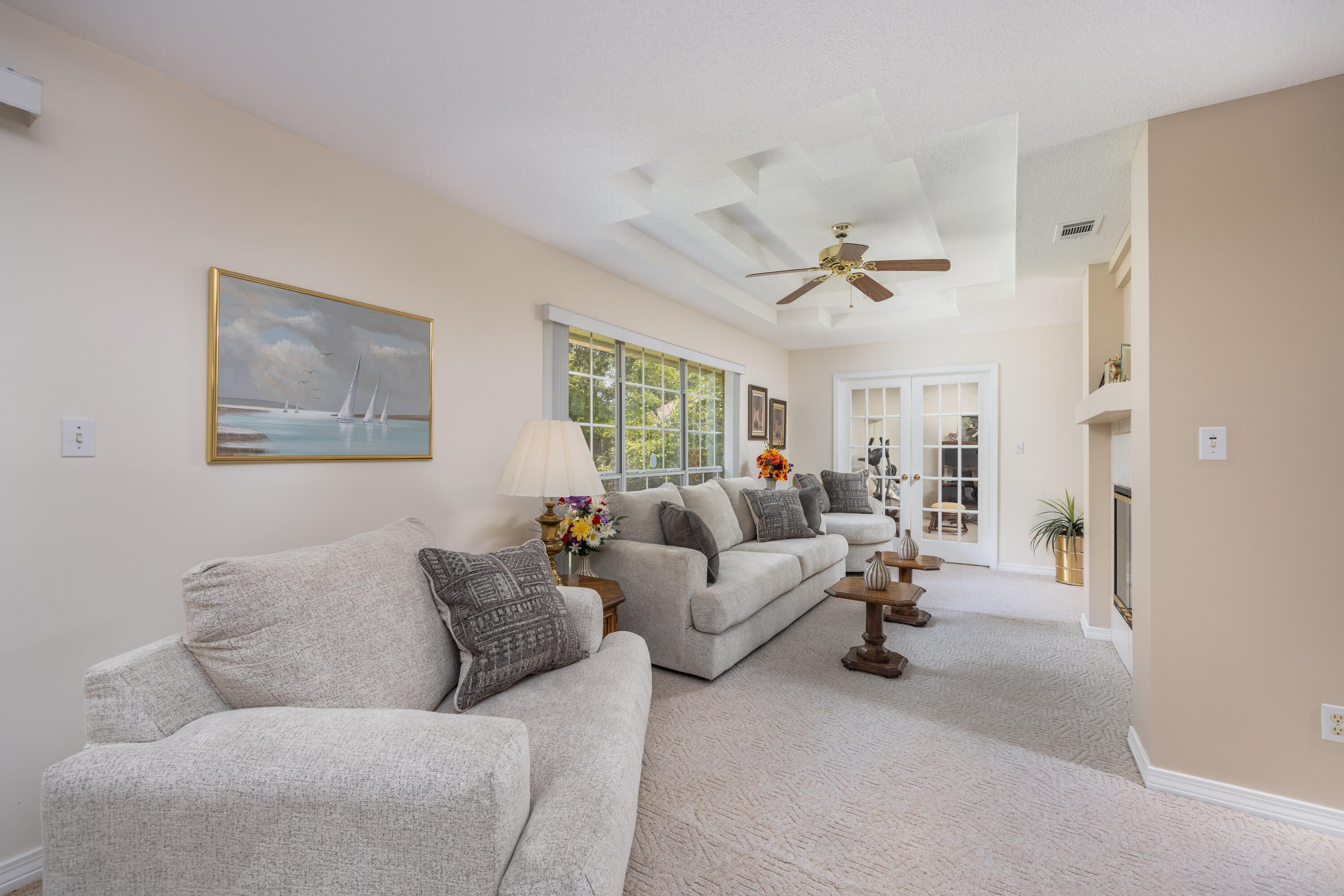 INDIAN CREEK S/D UNIT 2 - Residential