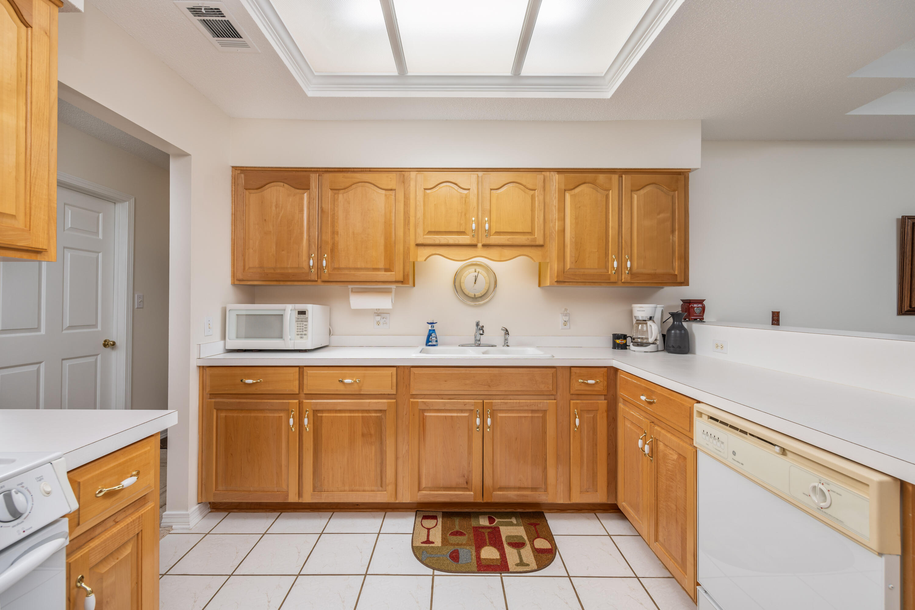 INDIAN CREEK S/D UNIT 2 - Residential