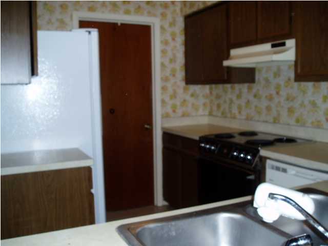 UNRECORDED SUBDIVISION - Residential Lease