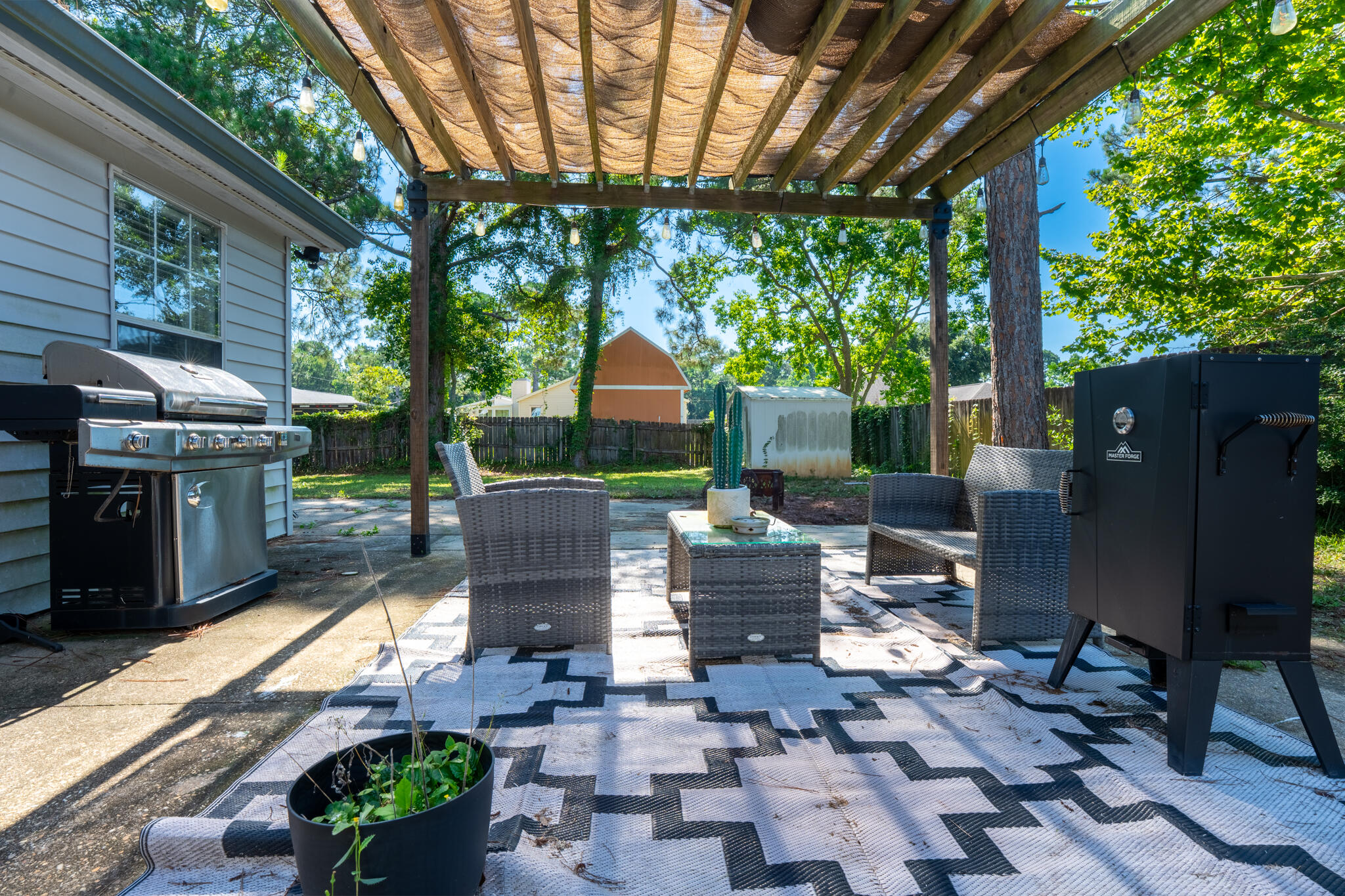 WYNNEHAVEN BEACH ESTATES - Residential