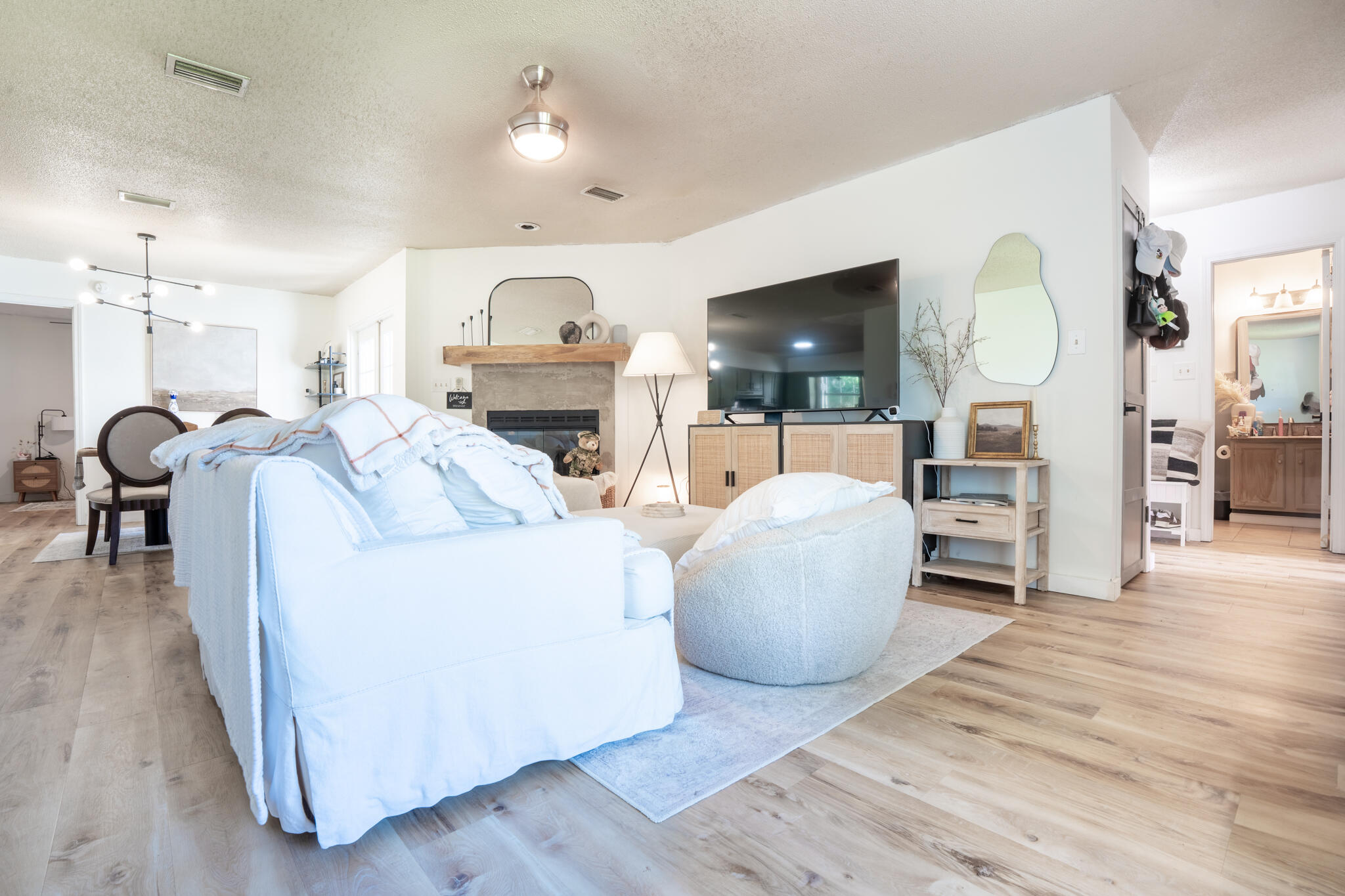 WYNNEHAVEN BEACH ESTATES - Residential