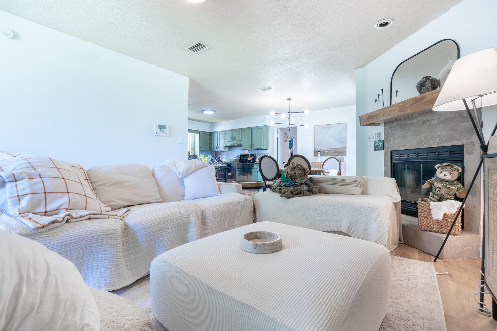 WYNNEHAVEN BEACH ESTATES - Residential