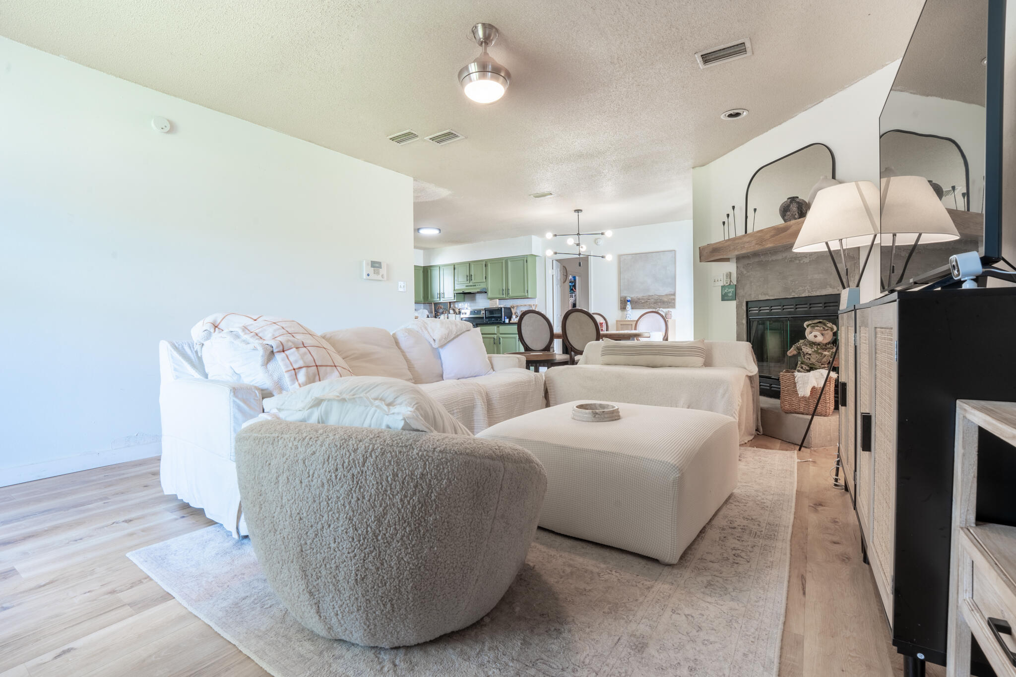 WYNNEHAVEN BEACH ESTATES - Residential