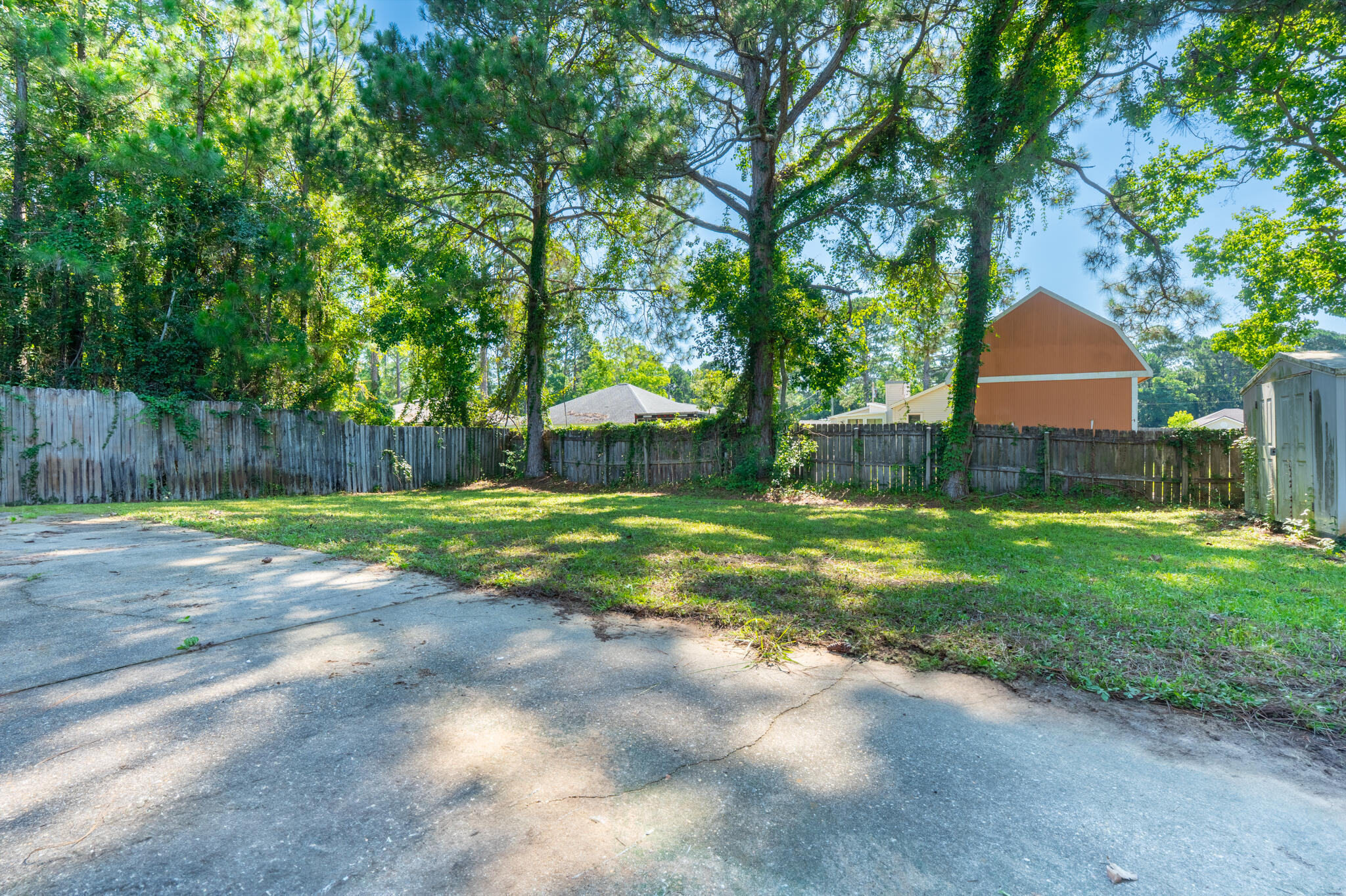 WYNNEHAVEN BEACH ESTATES - Residential