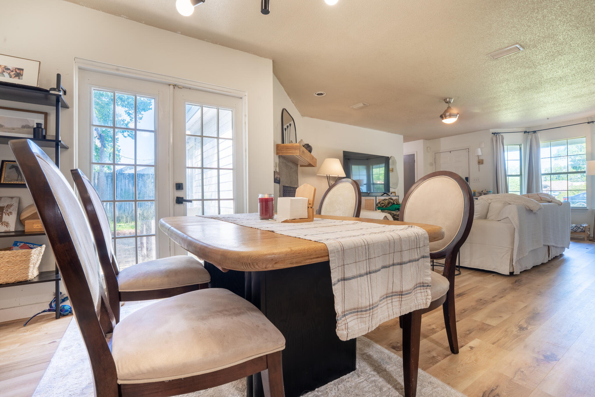 WYNNEHAVEN BEACH ESTATES - Residential