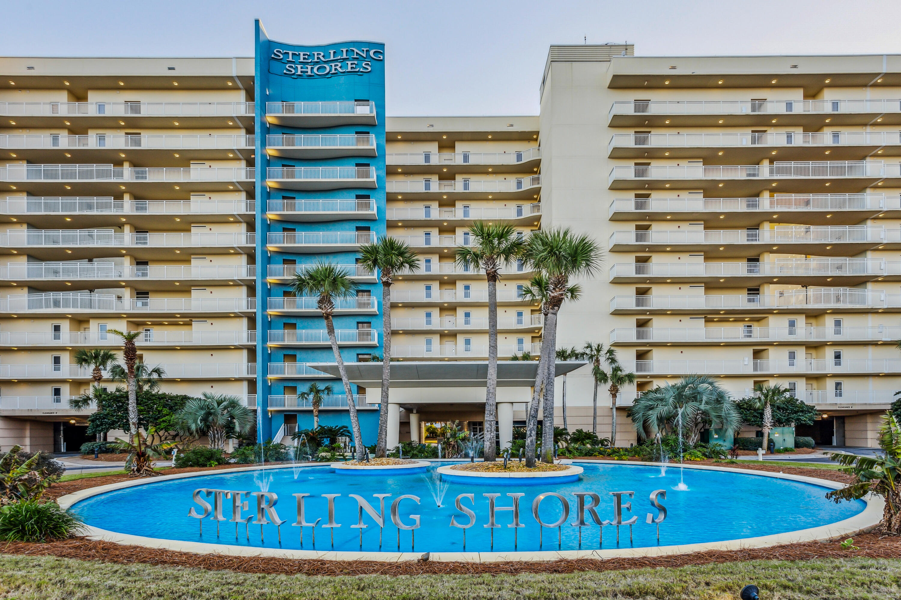 STERLING SHORES - Residential