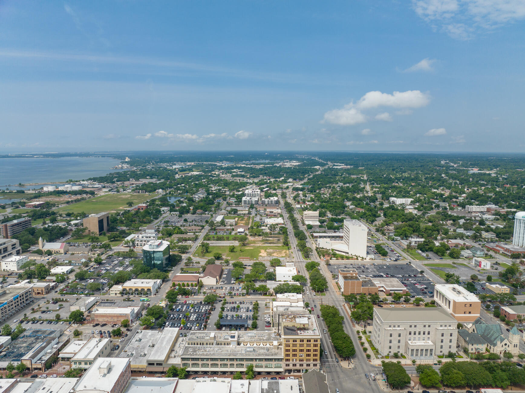 Baywinds - Residential