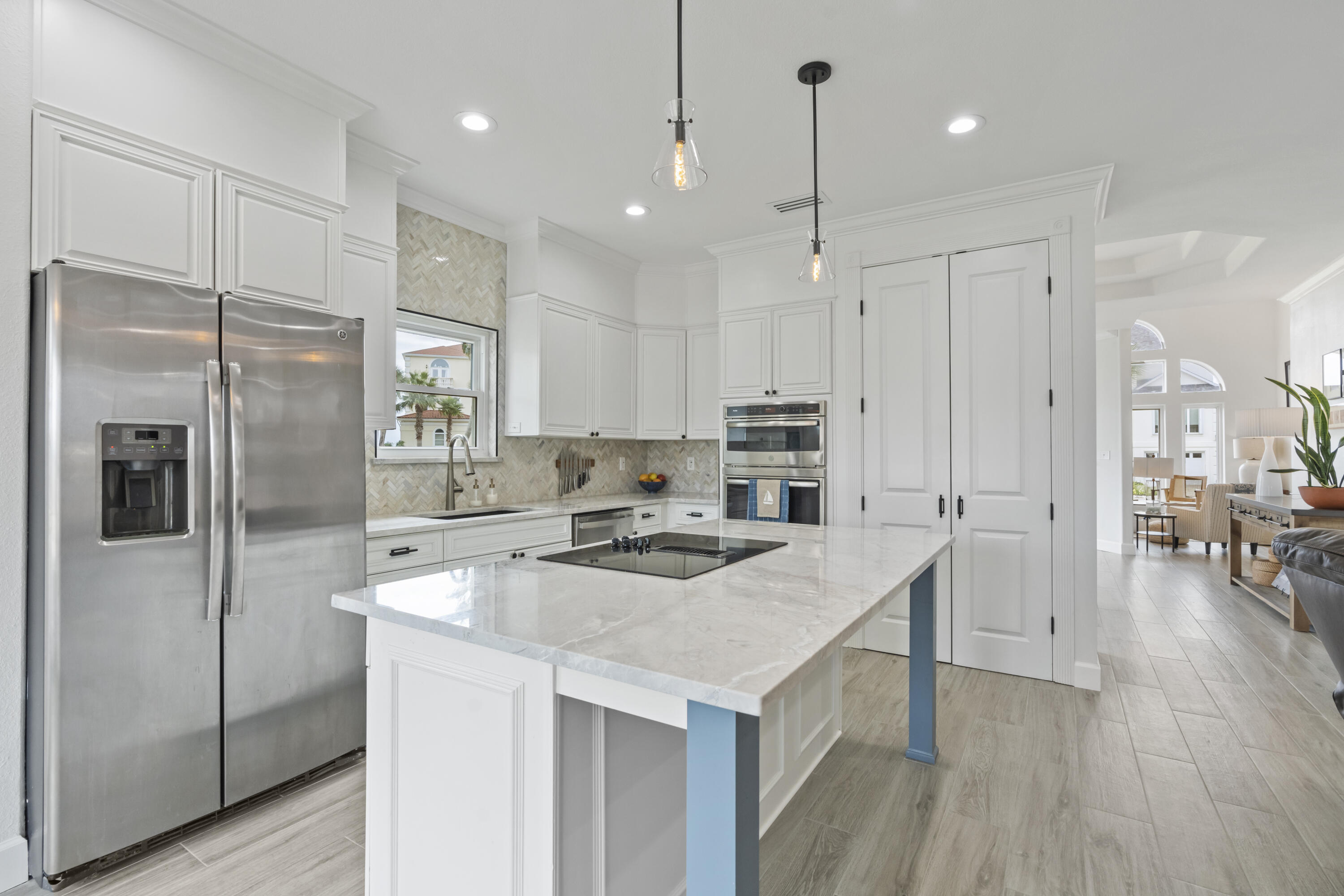 Baywinds - Residential