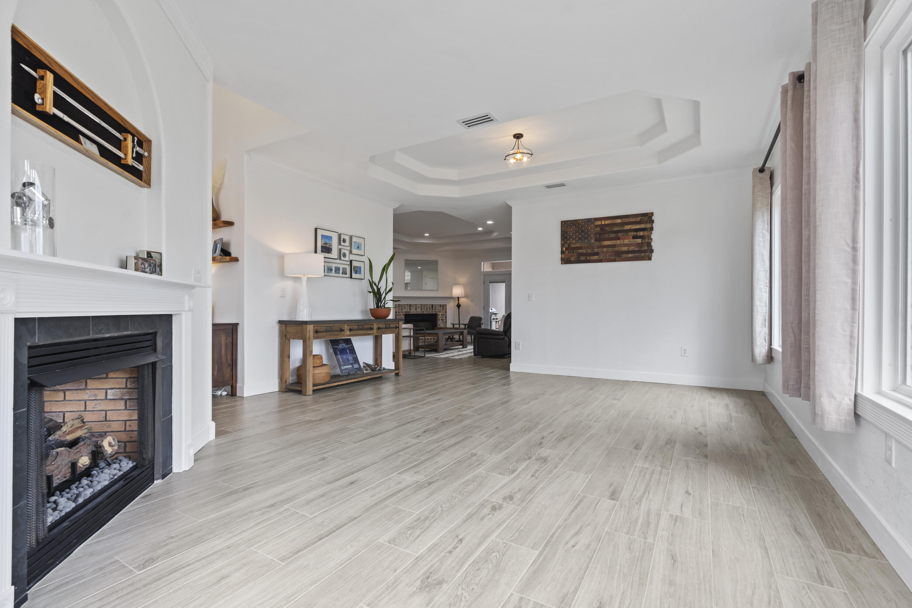 Baywinds - Residential