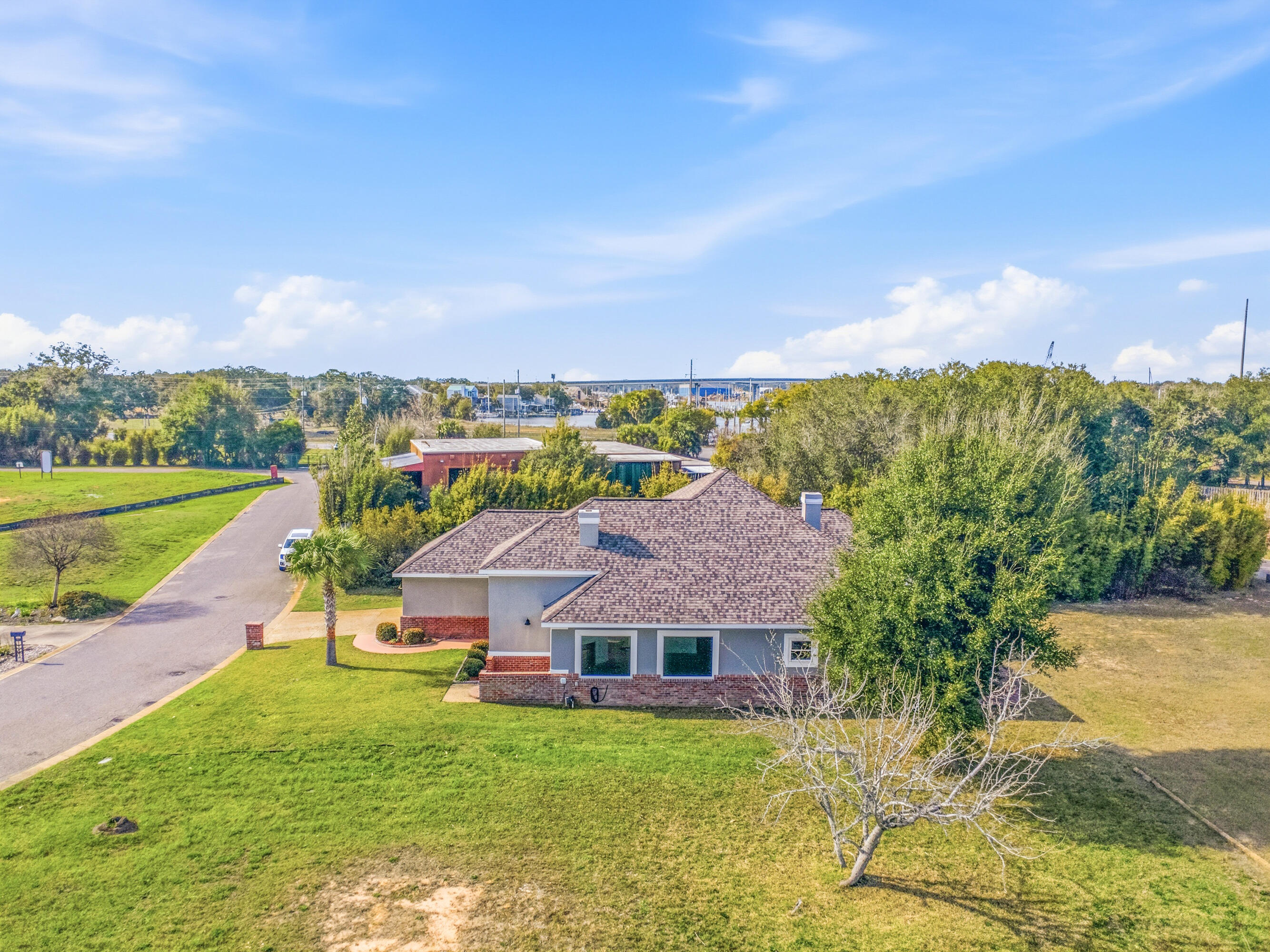 Baywinds - Residential