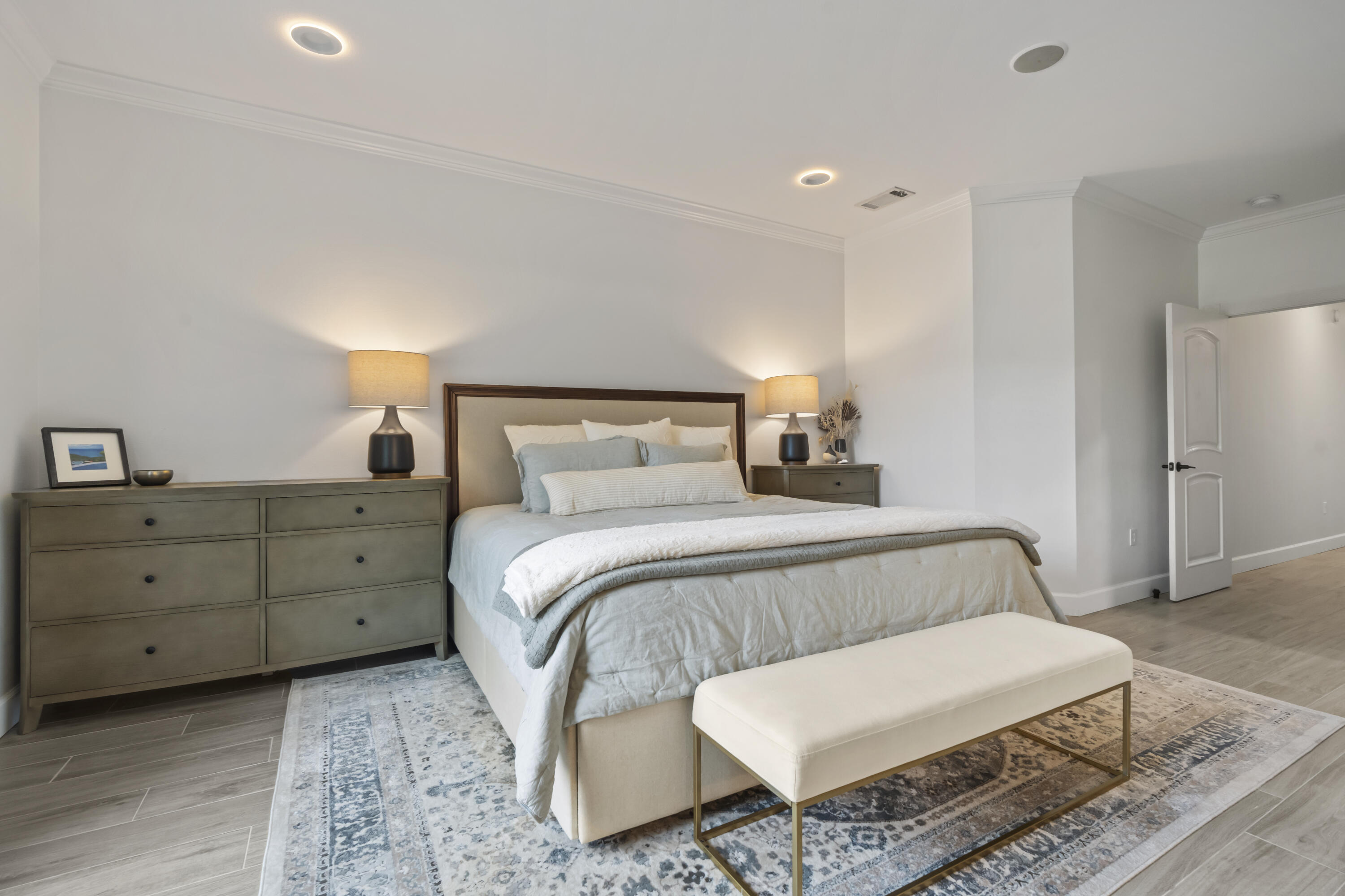 Baywinds - Residential