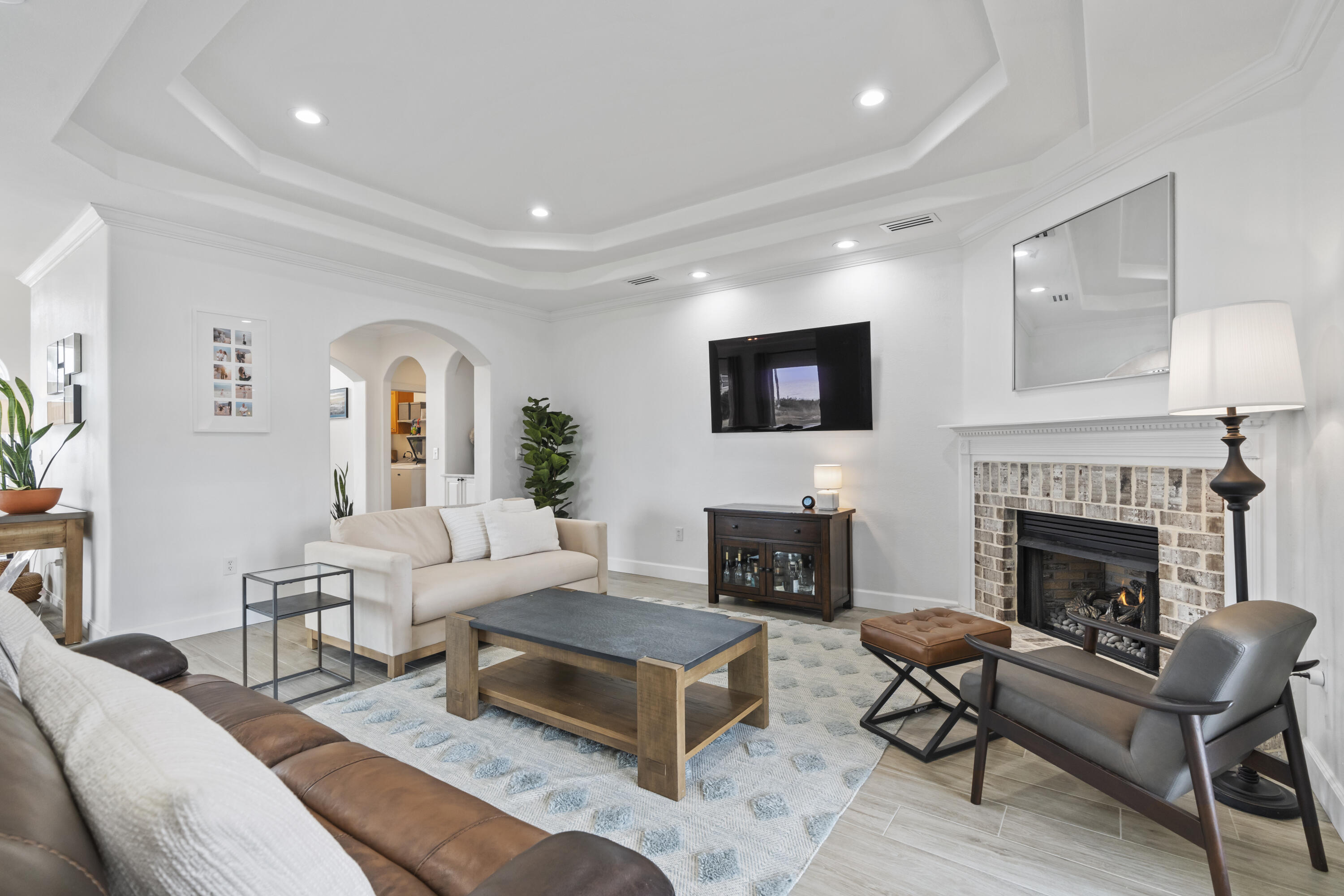 Baywinds - Residential