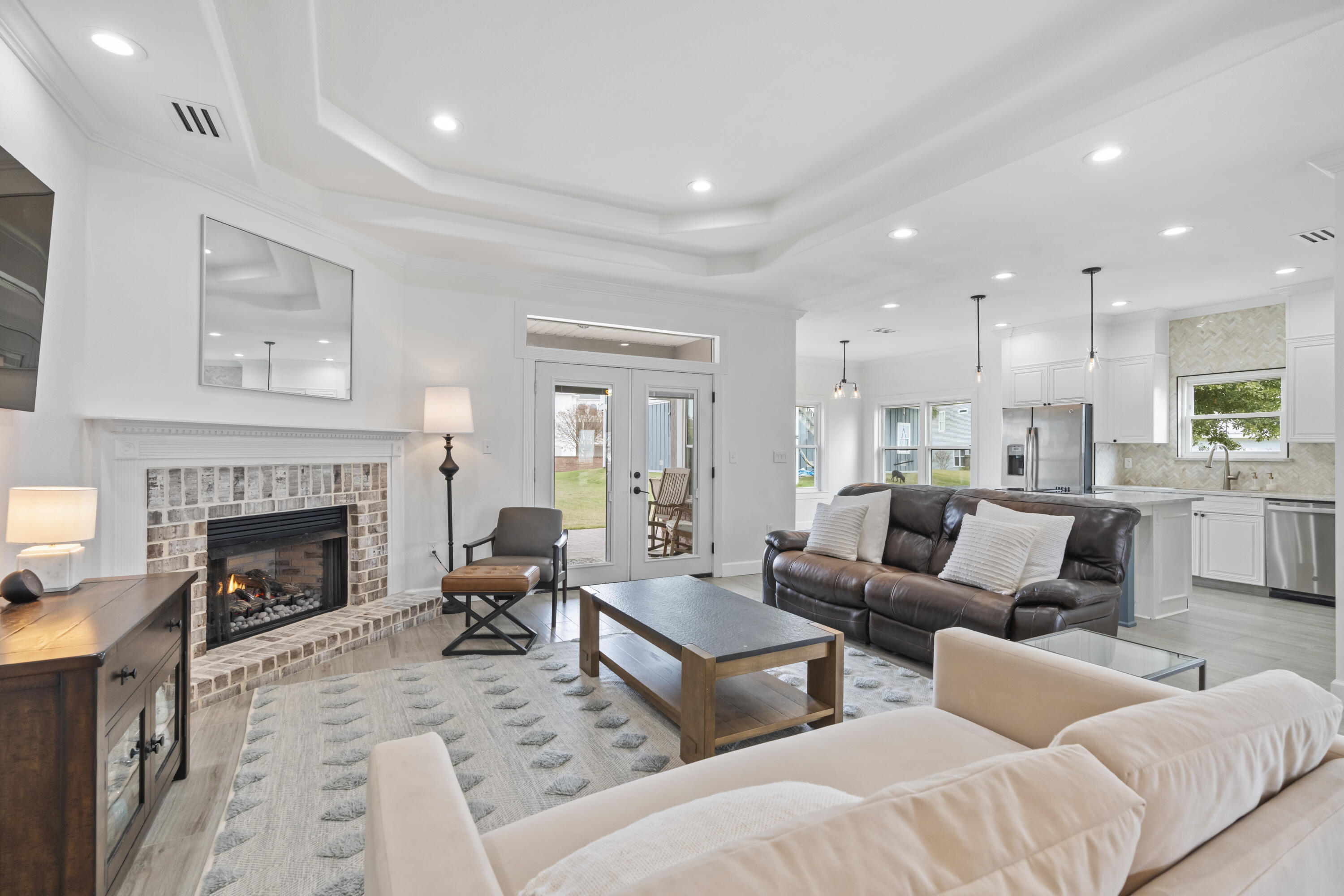 Baywinds - Residential