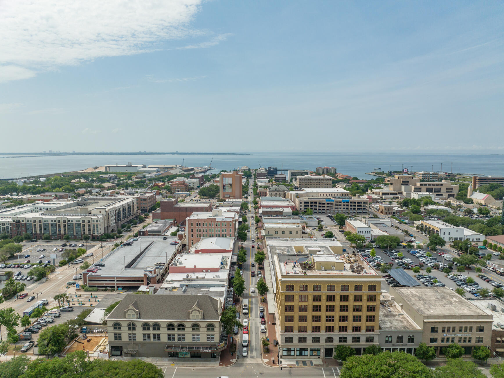 Baywinds - Residential