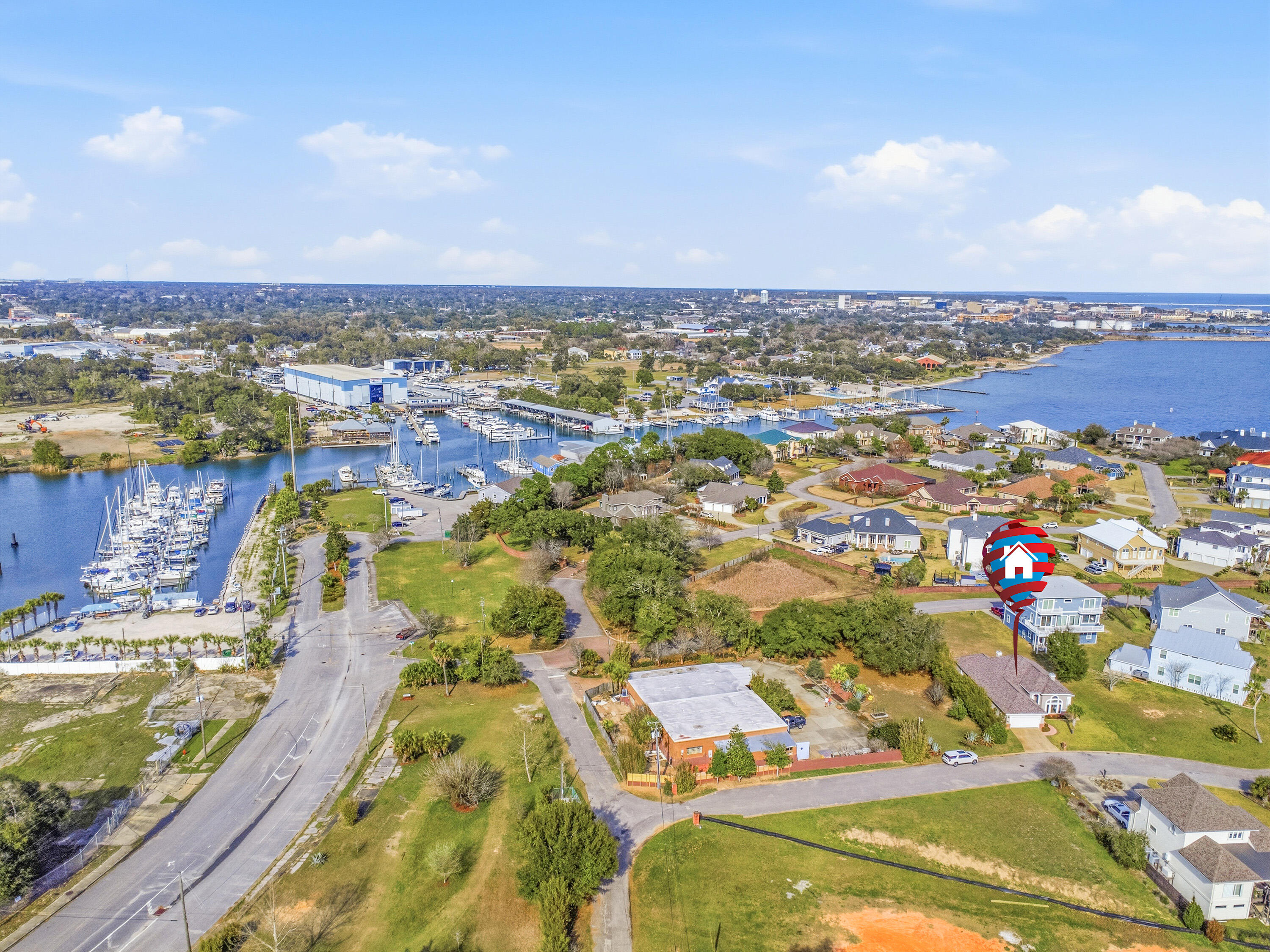 Baywinds - Residential