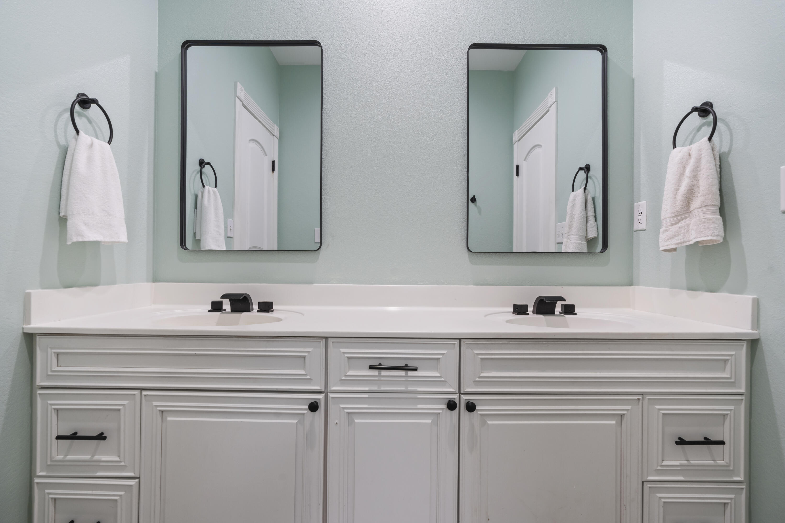 Baywinds - Residential